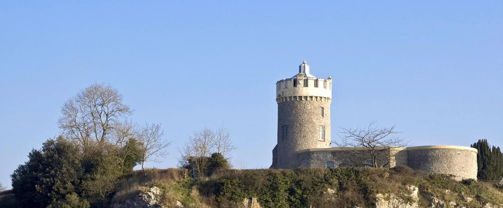 Observatory Tower
