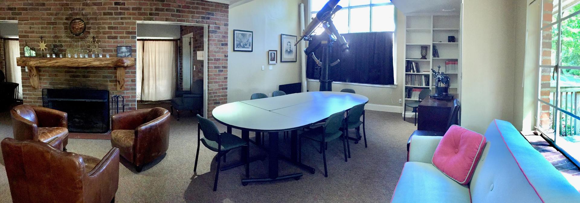 Muriel’s Retreat – The Observatory Residence