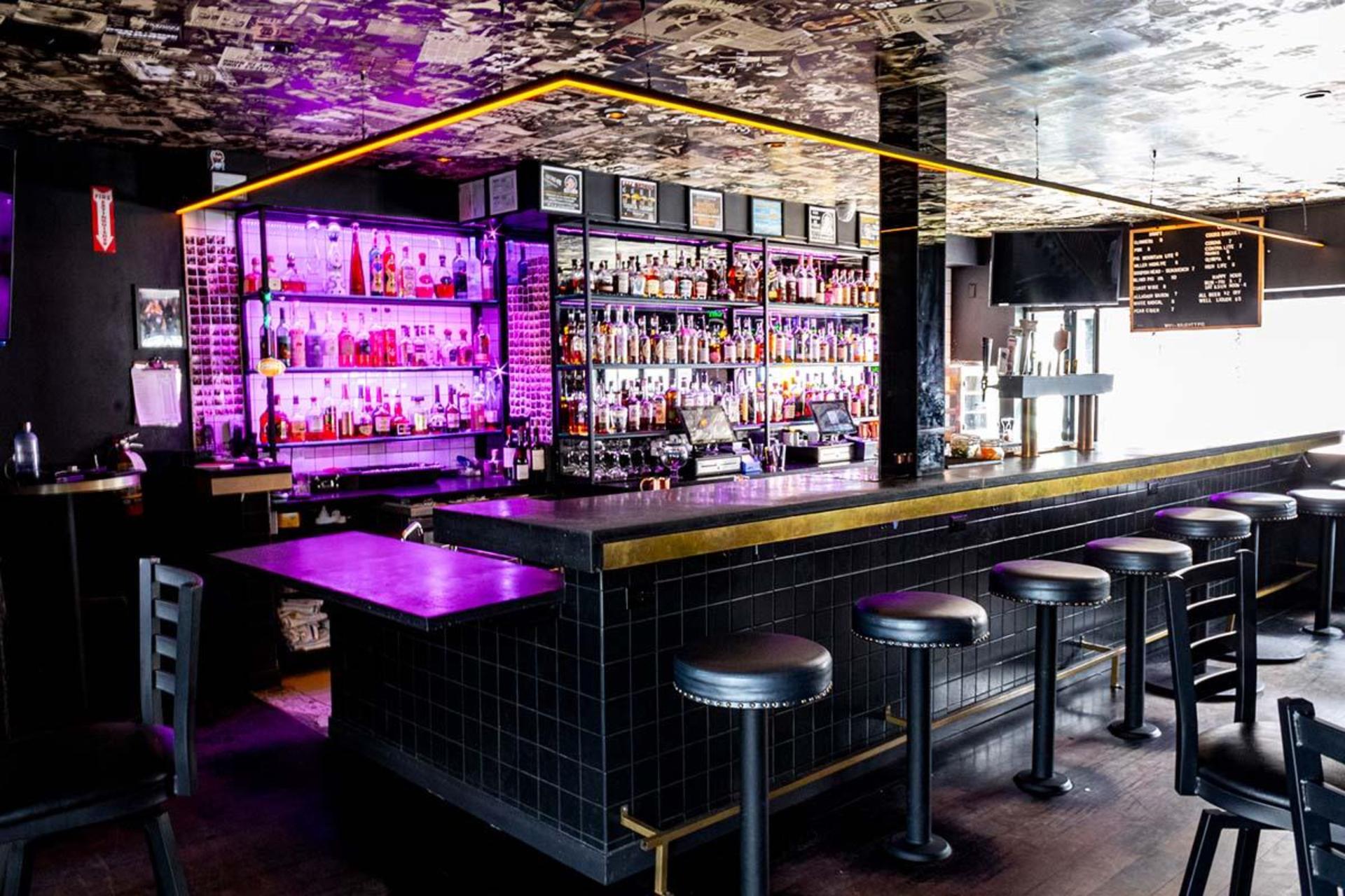 Full Buyout of The Naughty Pig