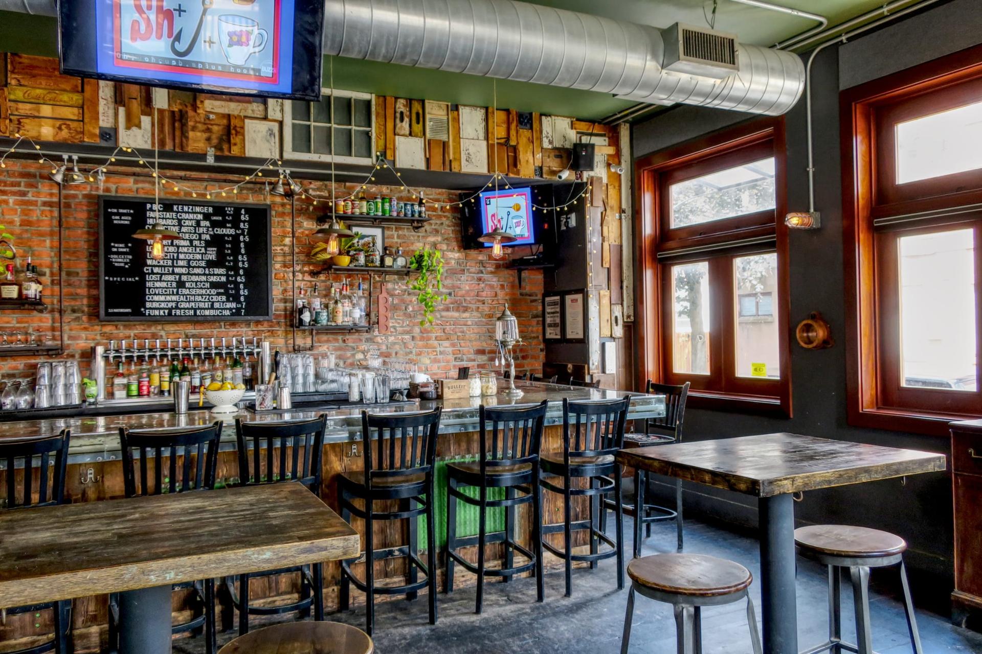 Full Buyout of Cedar Point Bar & Kitchen