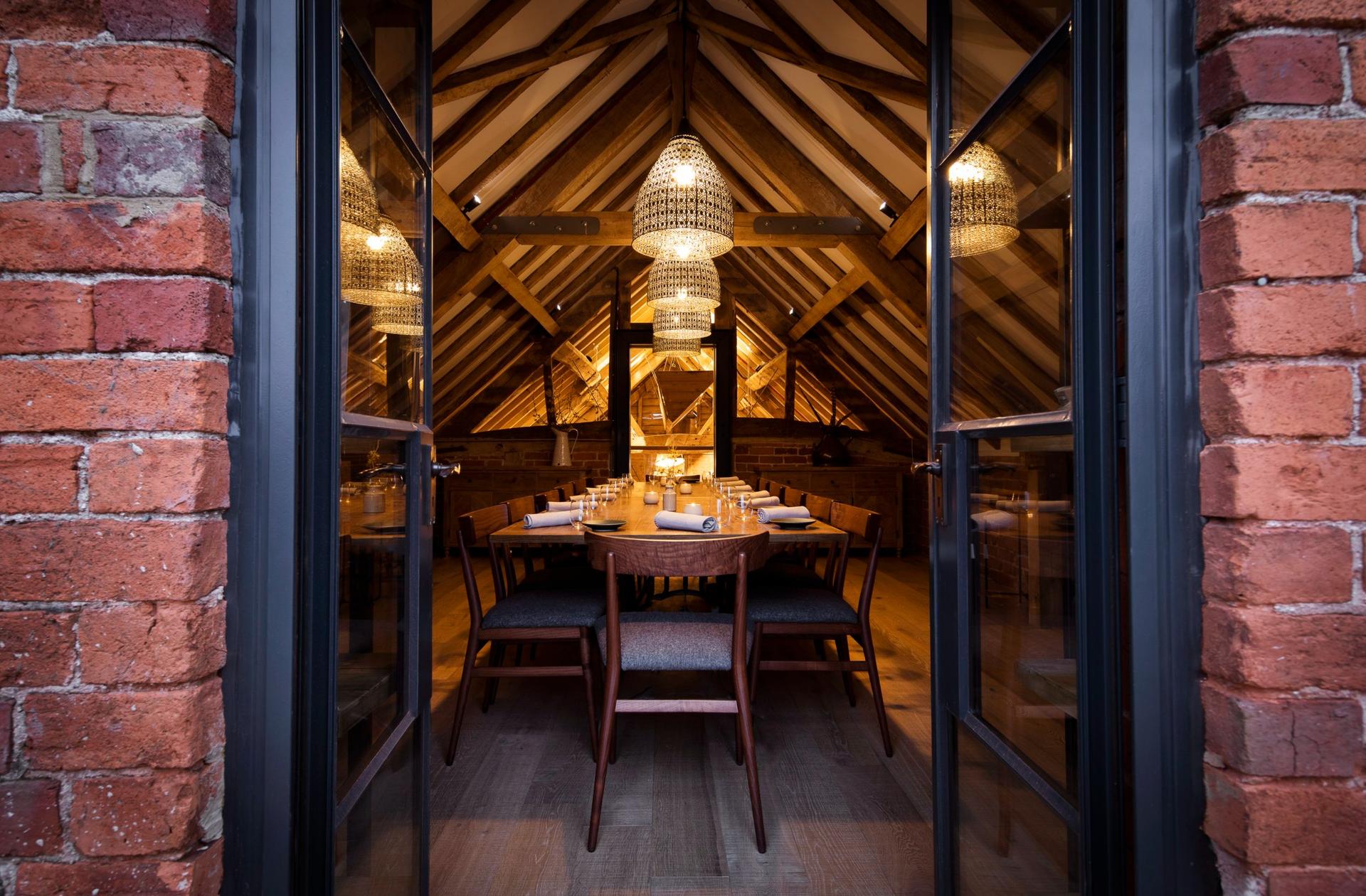 Hayloft