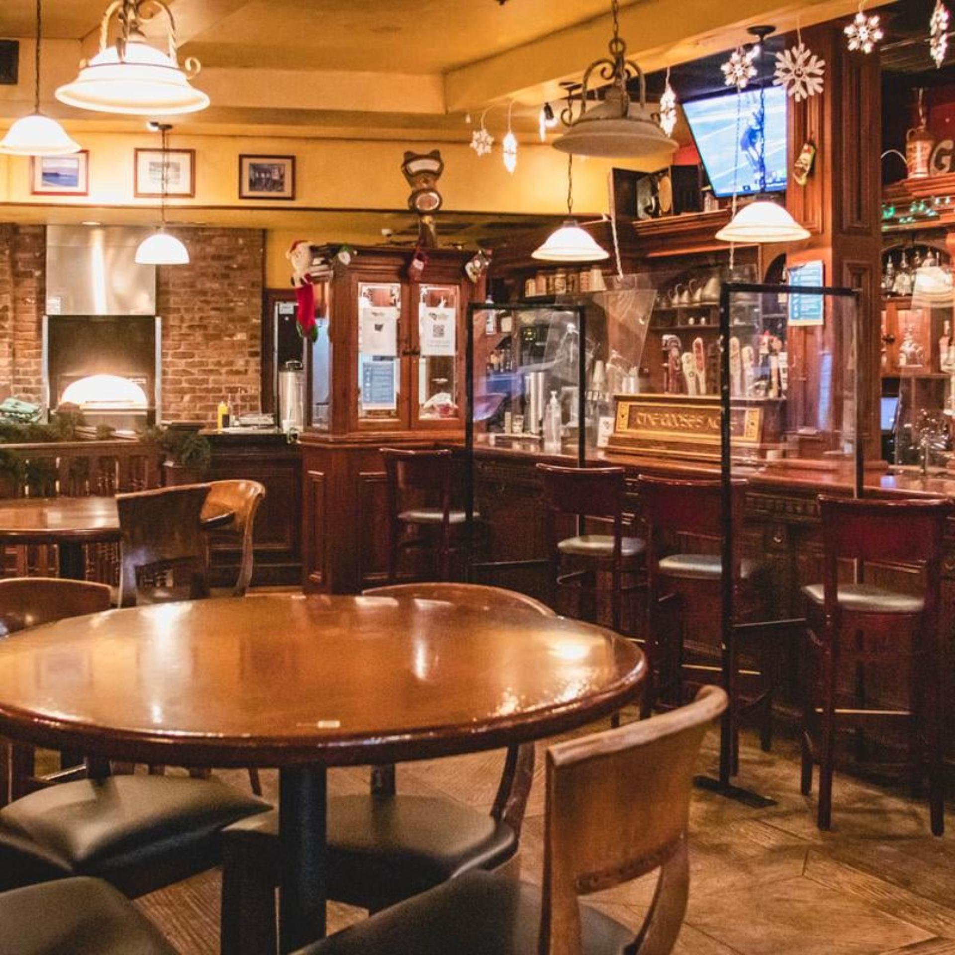 Full Buyout of The Goose's Acre