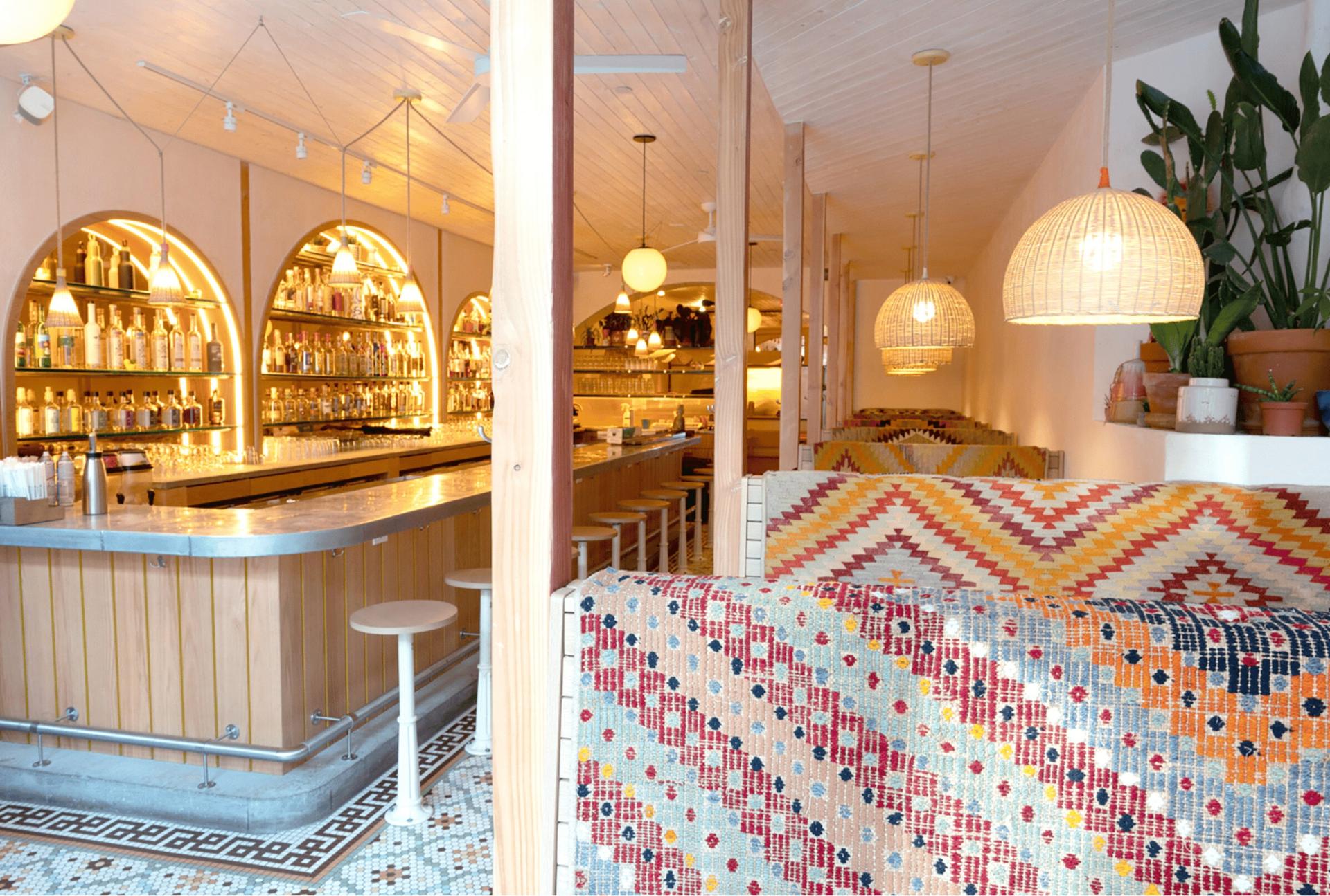 Full Buyout of Jajaja Mexicana - West Village