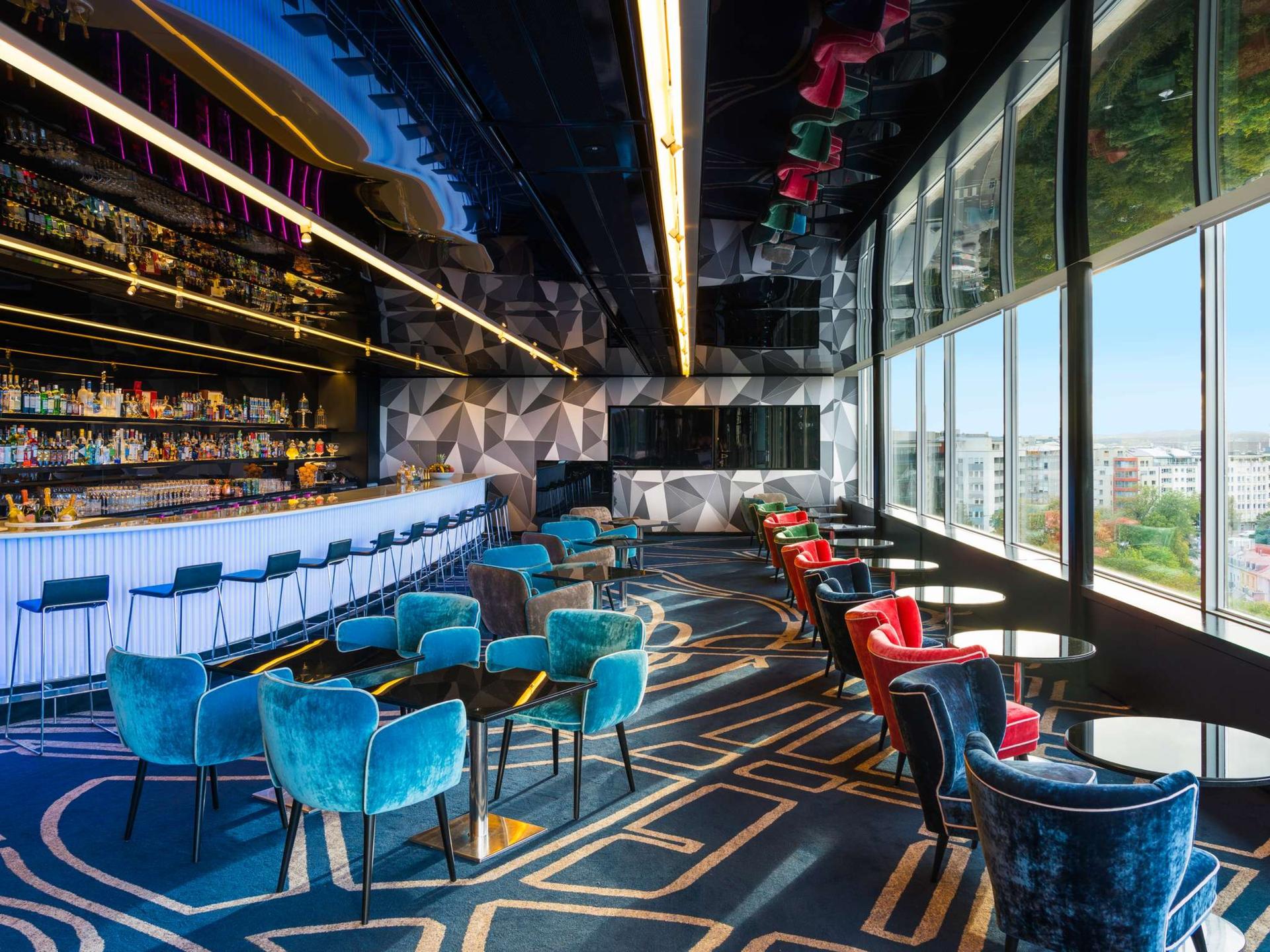 Bar l'Observatoire