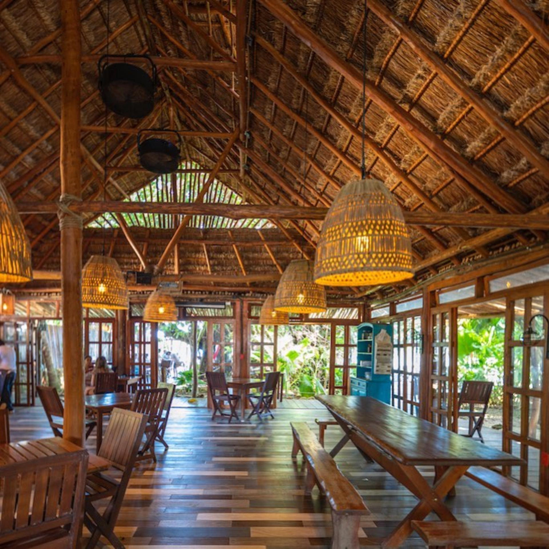 Full Buyout of La Playita
