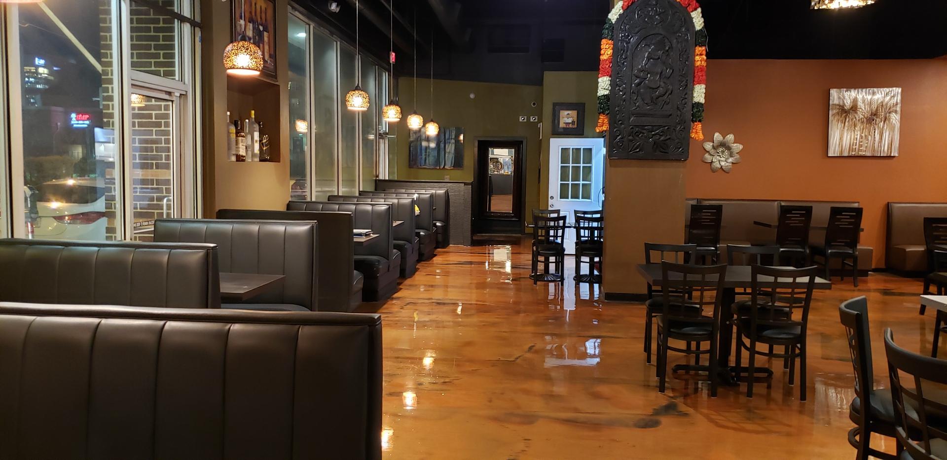 Full Buyout of Shivas Bar and Grill - Dallas