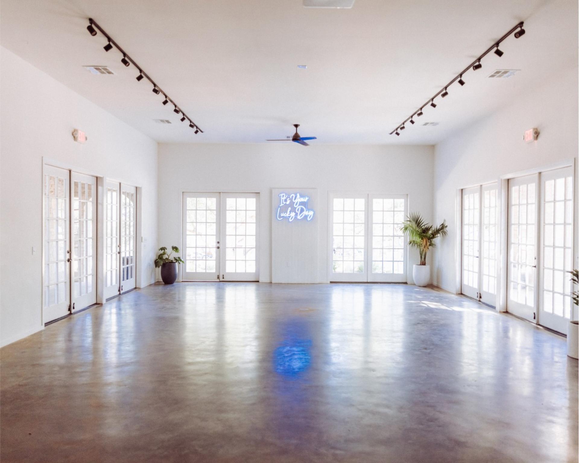 Event Center
