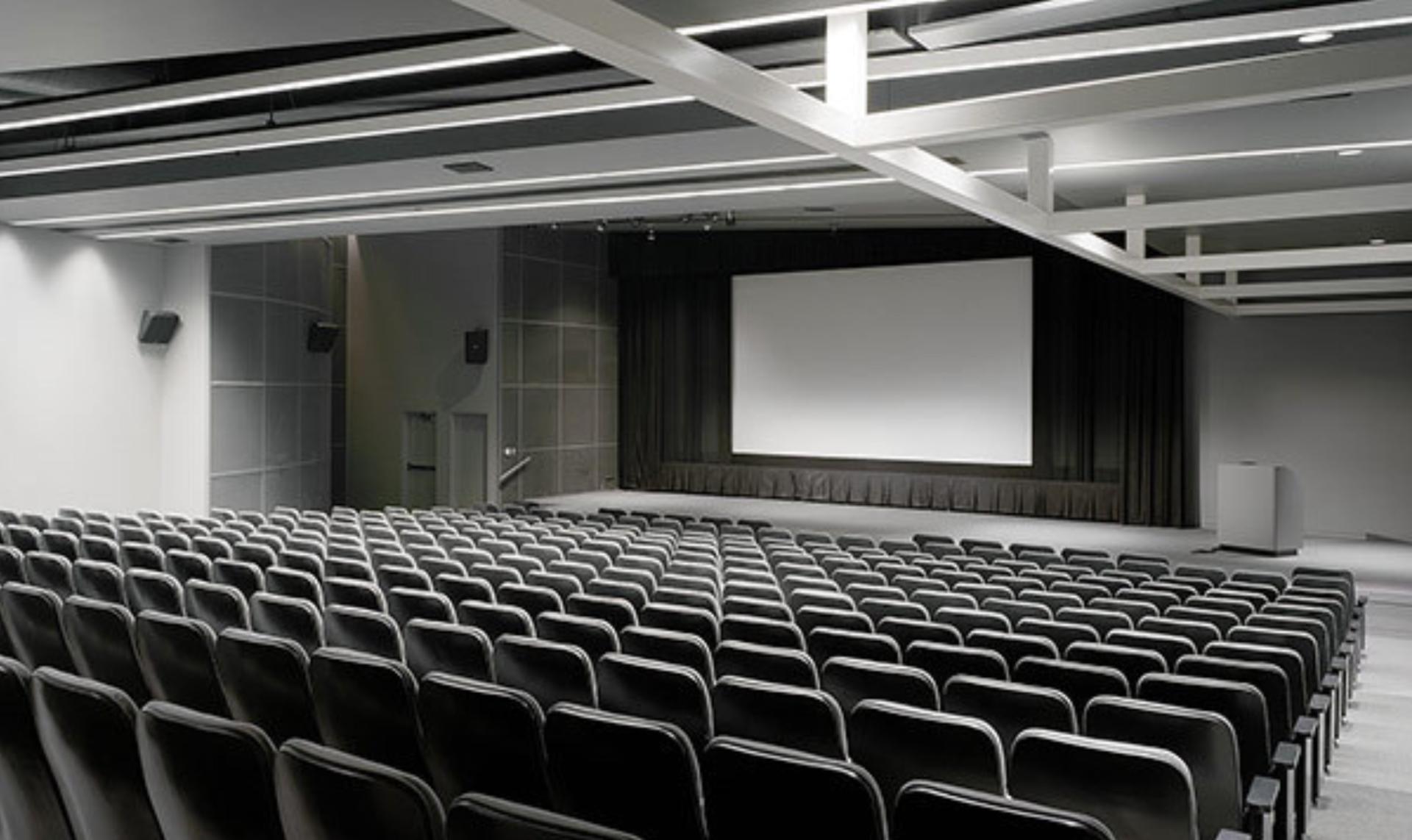 Film/Video Theater