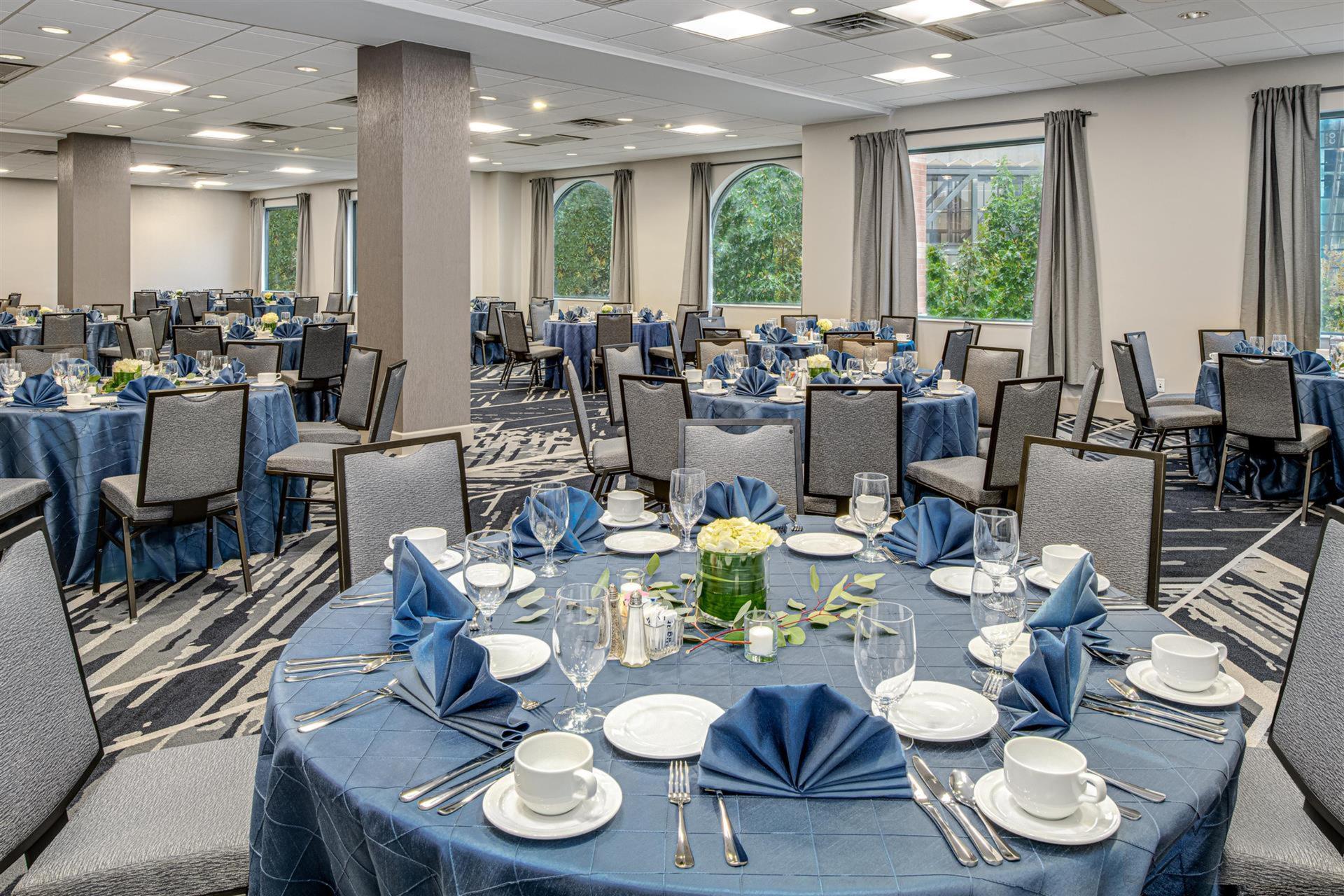 Scioto Junior Ballroom
