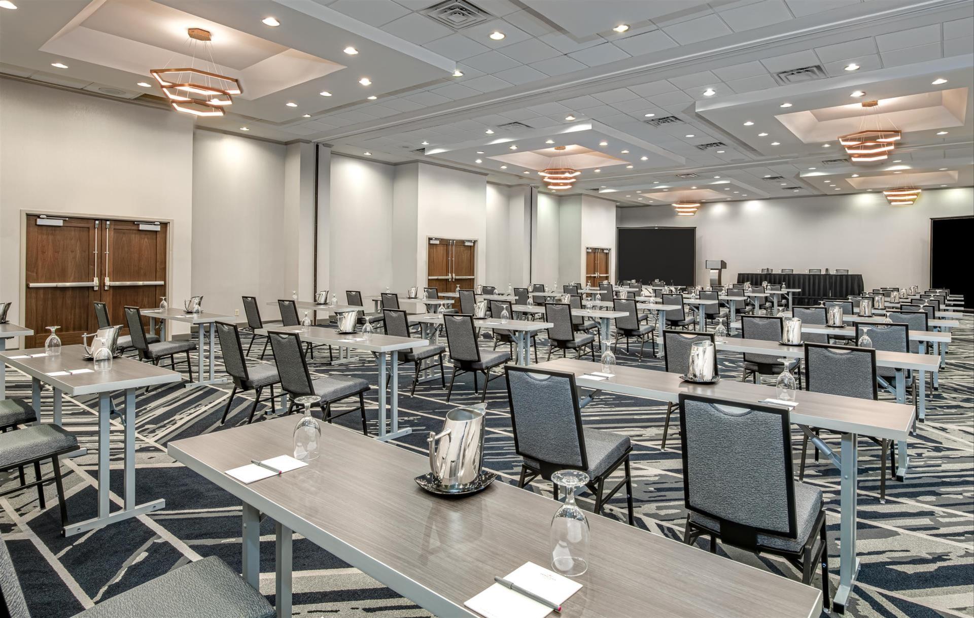 Muirfield Ballroom