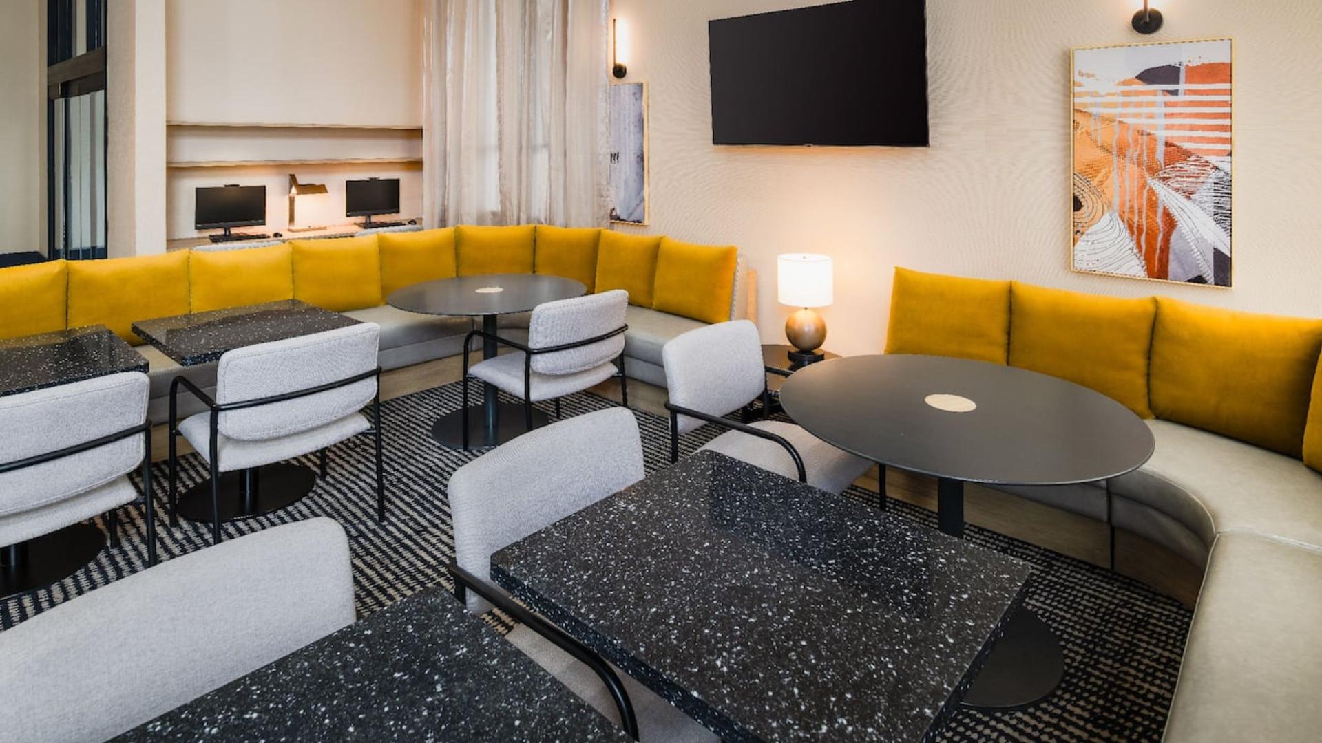 Pre Function Room