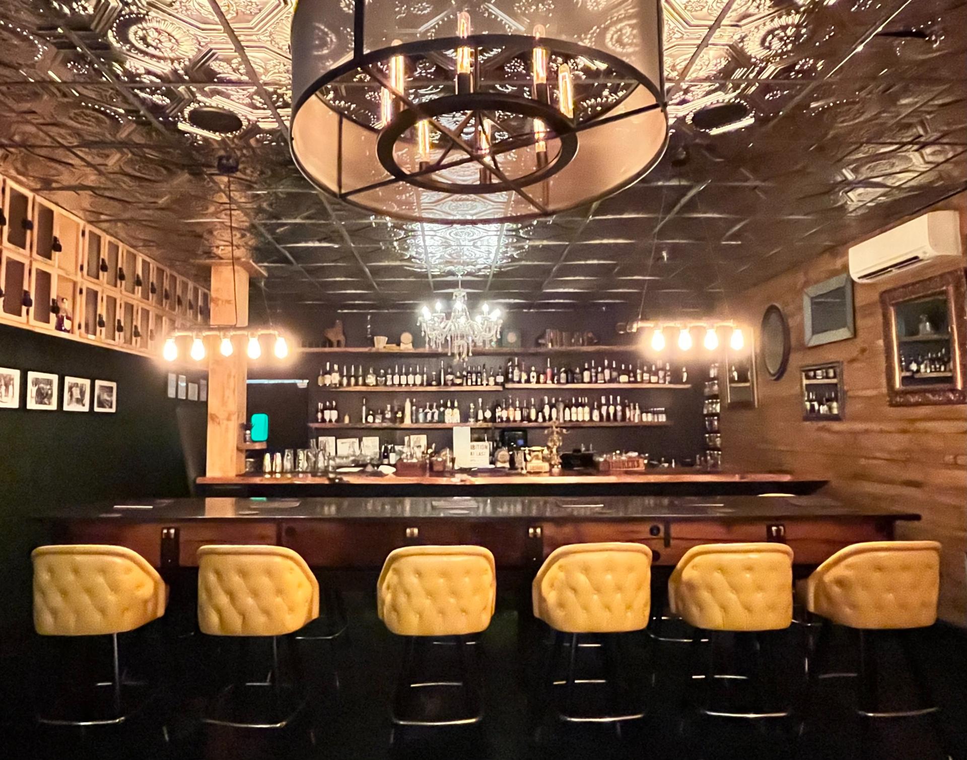 Full Buyout of Amendment XVIII Cocktail Club