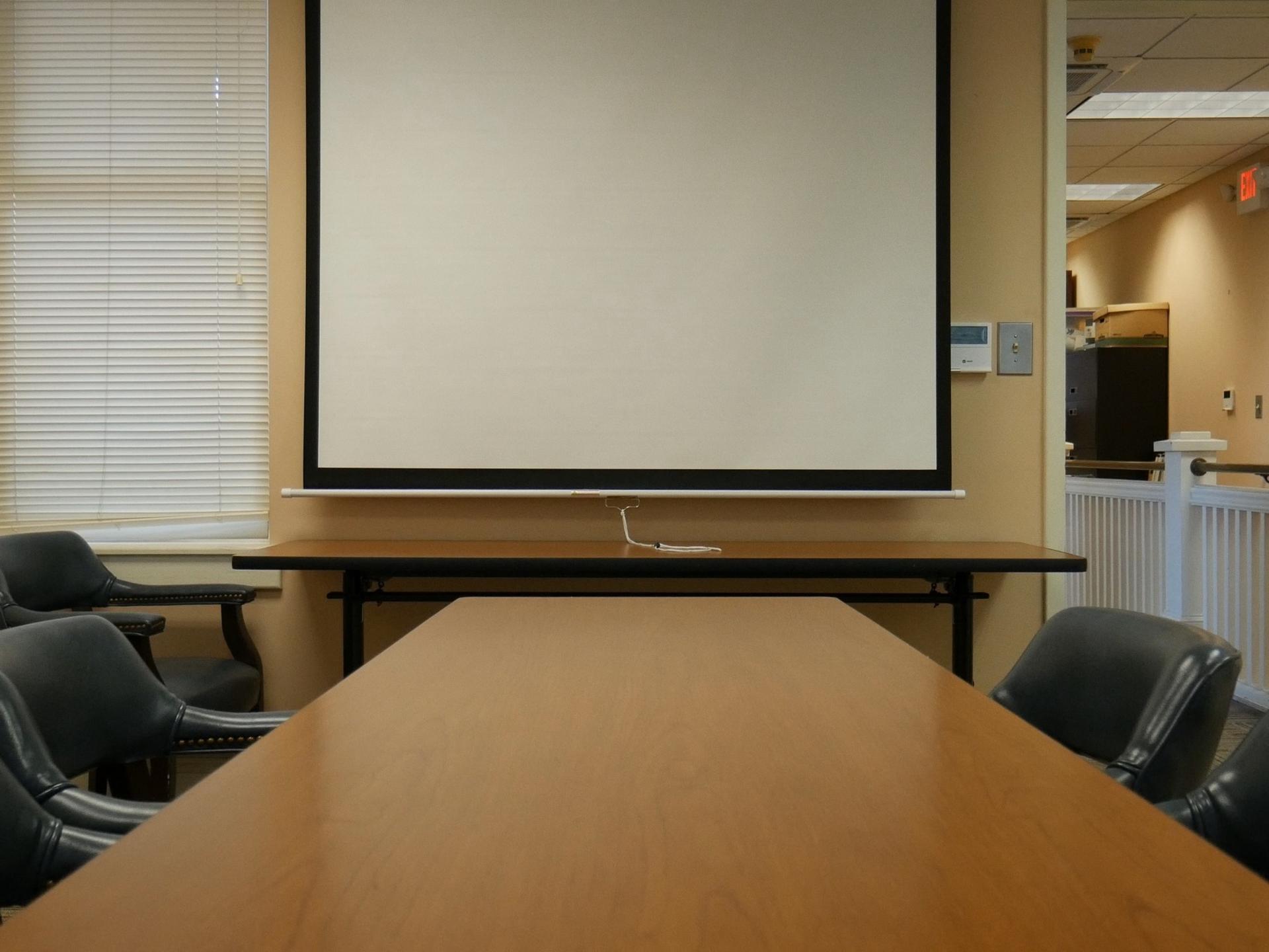 The Conference Room