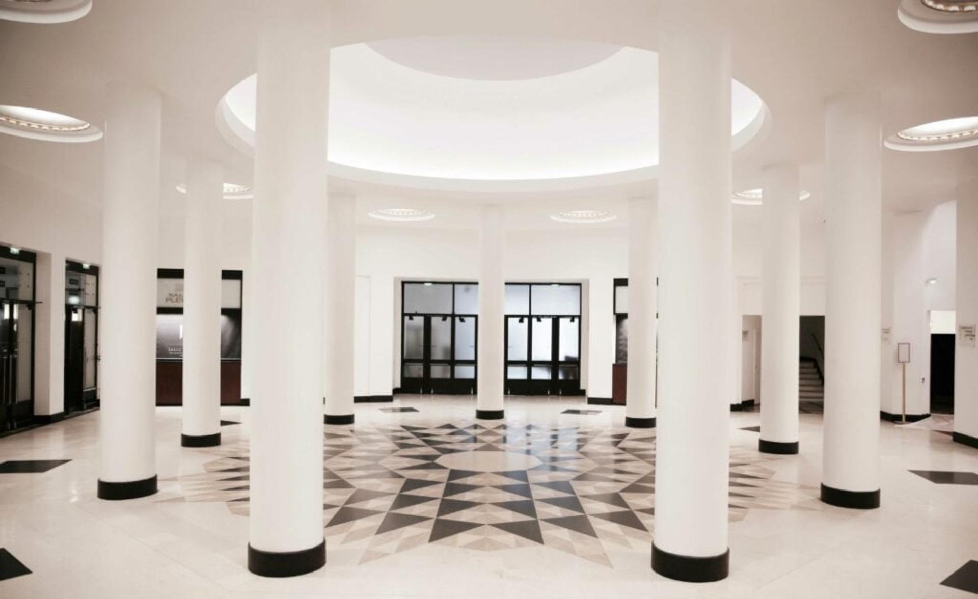 Rotunda