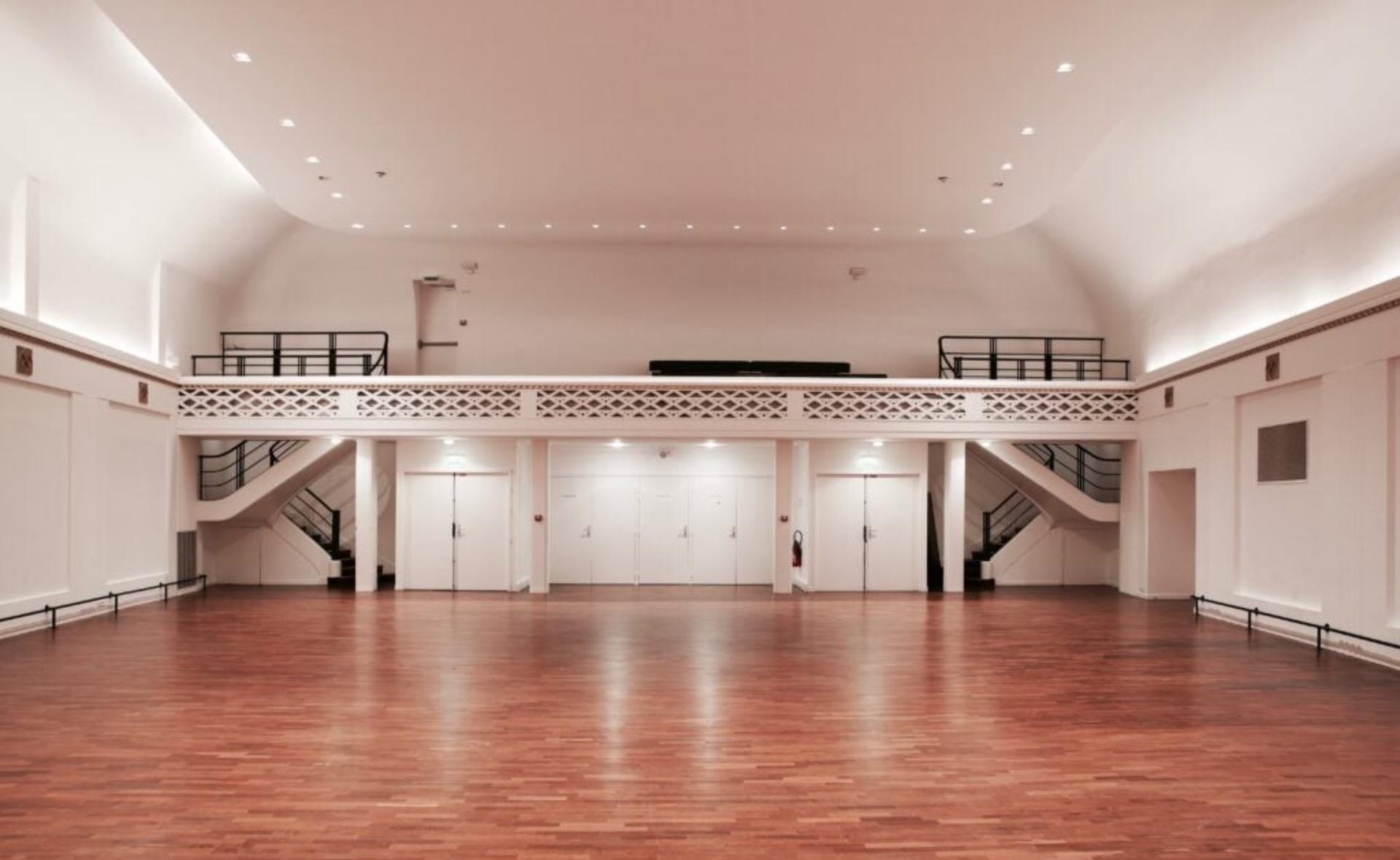 Chopin Hall