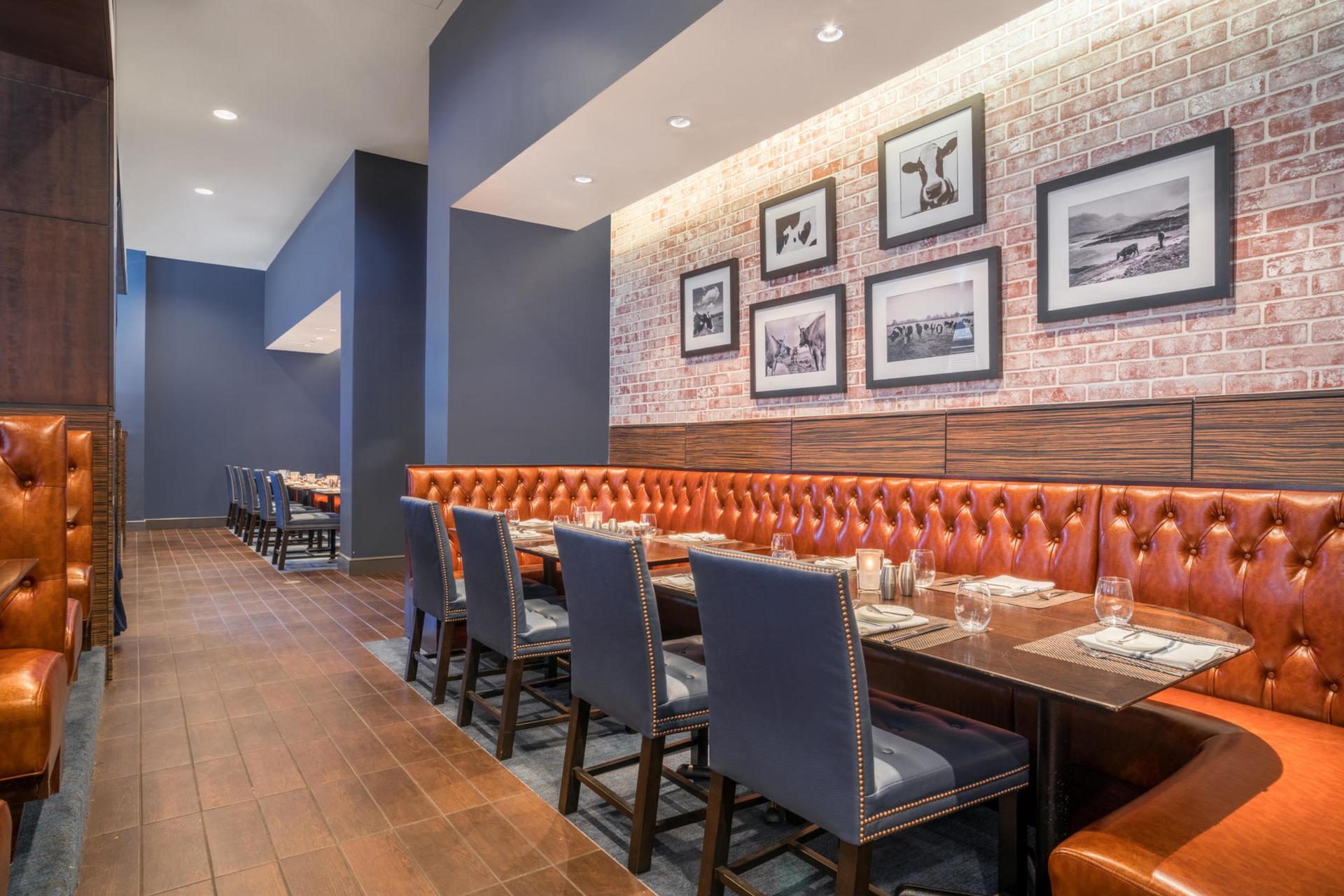 Full Buyout of Bloomington ChopHouse
