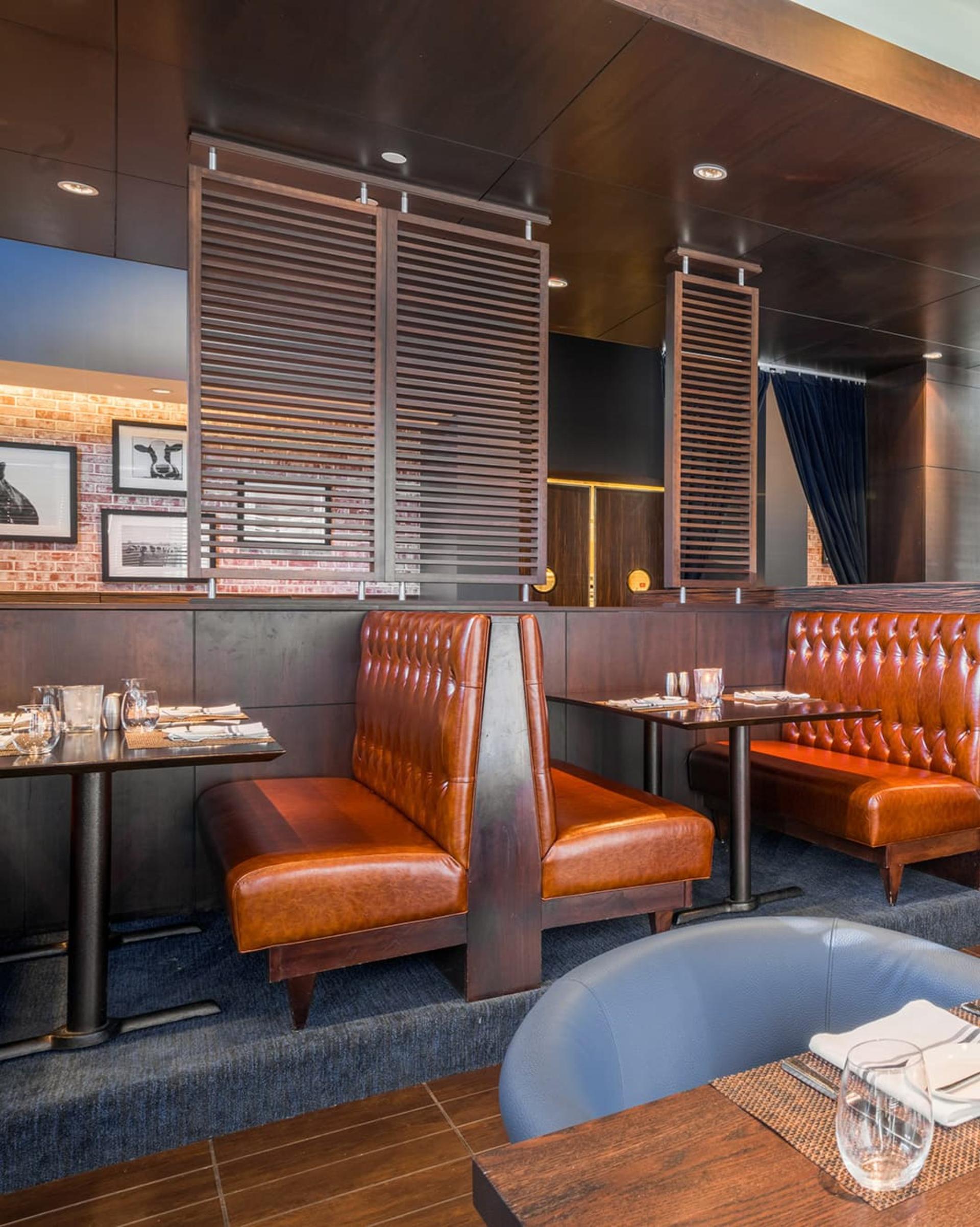 Partial Buyout of Bloomington ChopHouse