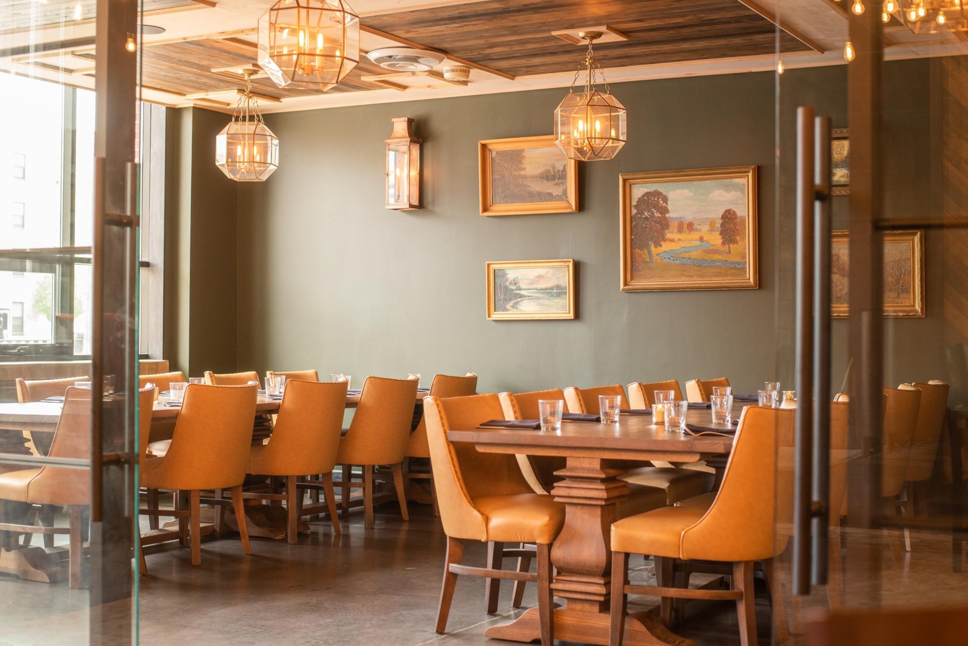 Alder Room