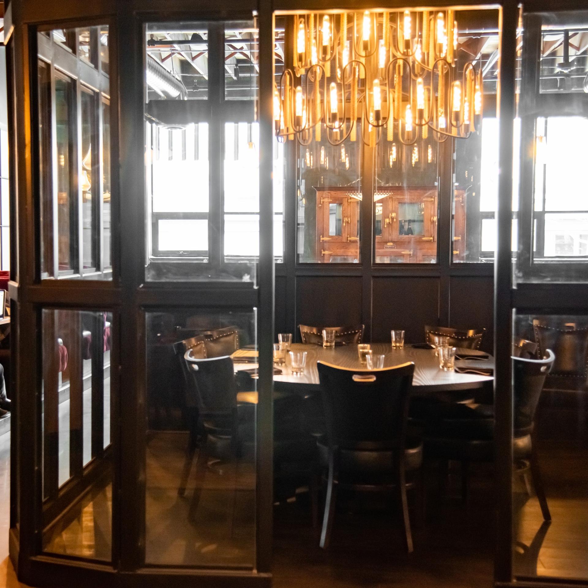 Riebel Room