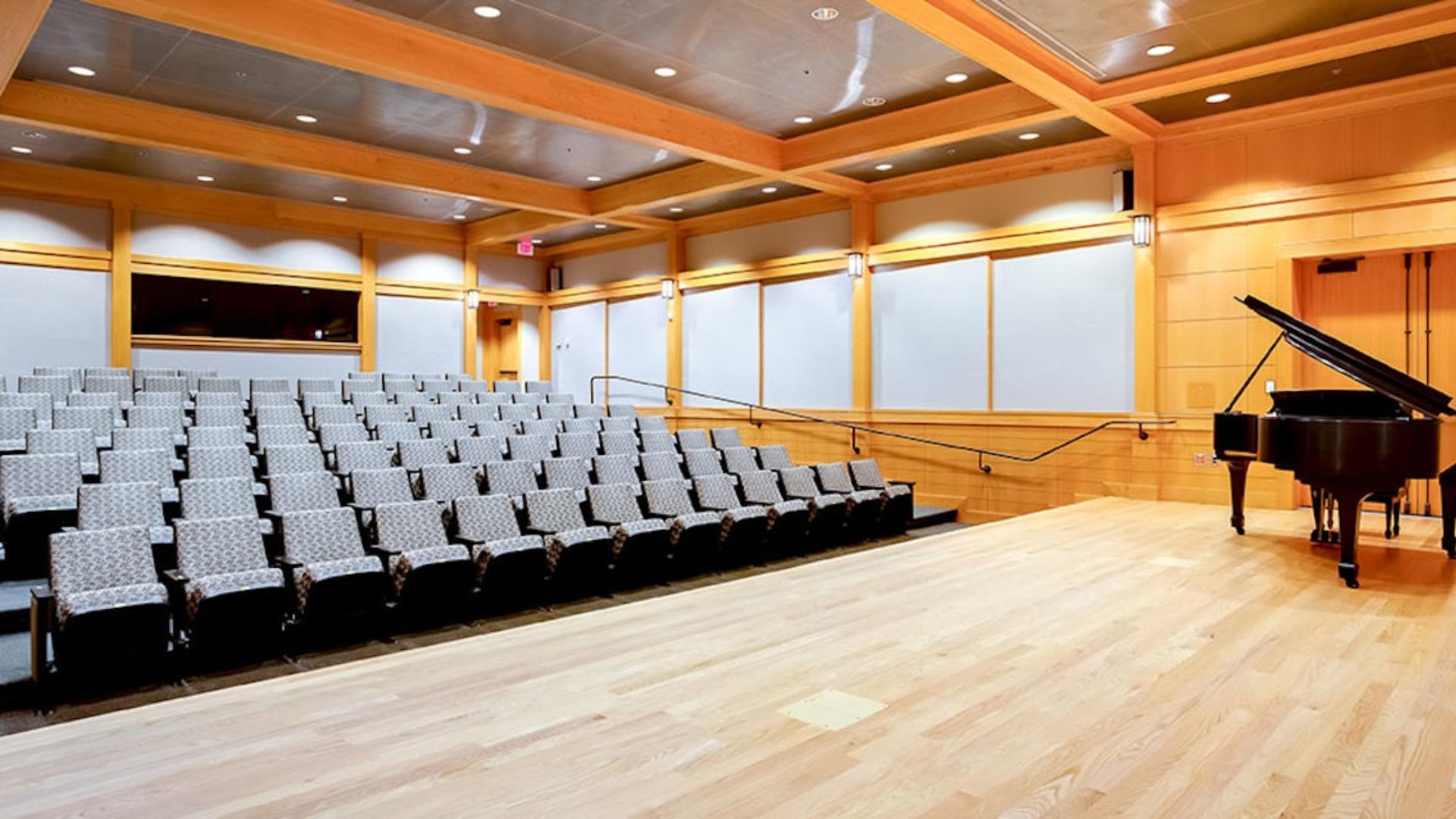 Lecture Hall