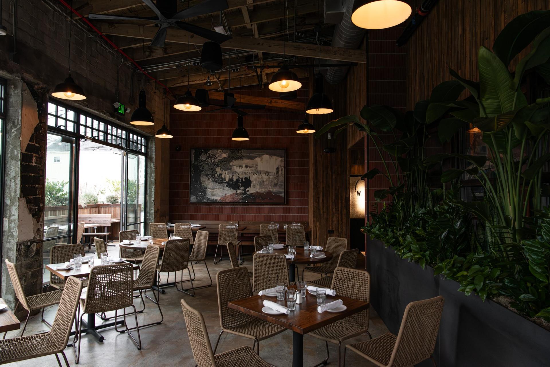 Full Buyout of Barcelona Wine Bar - Houston