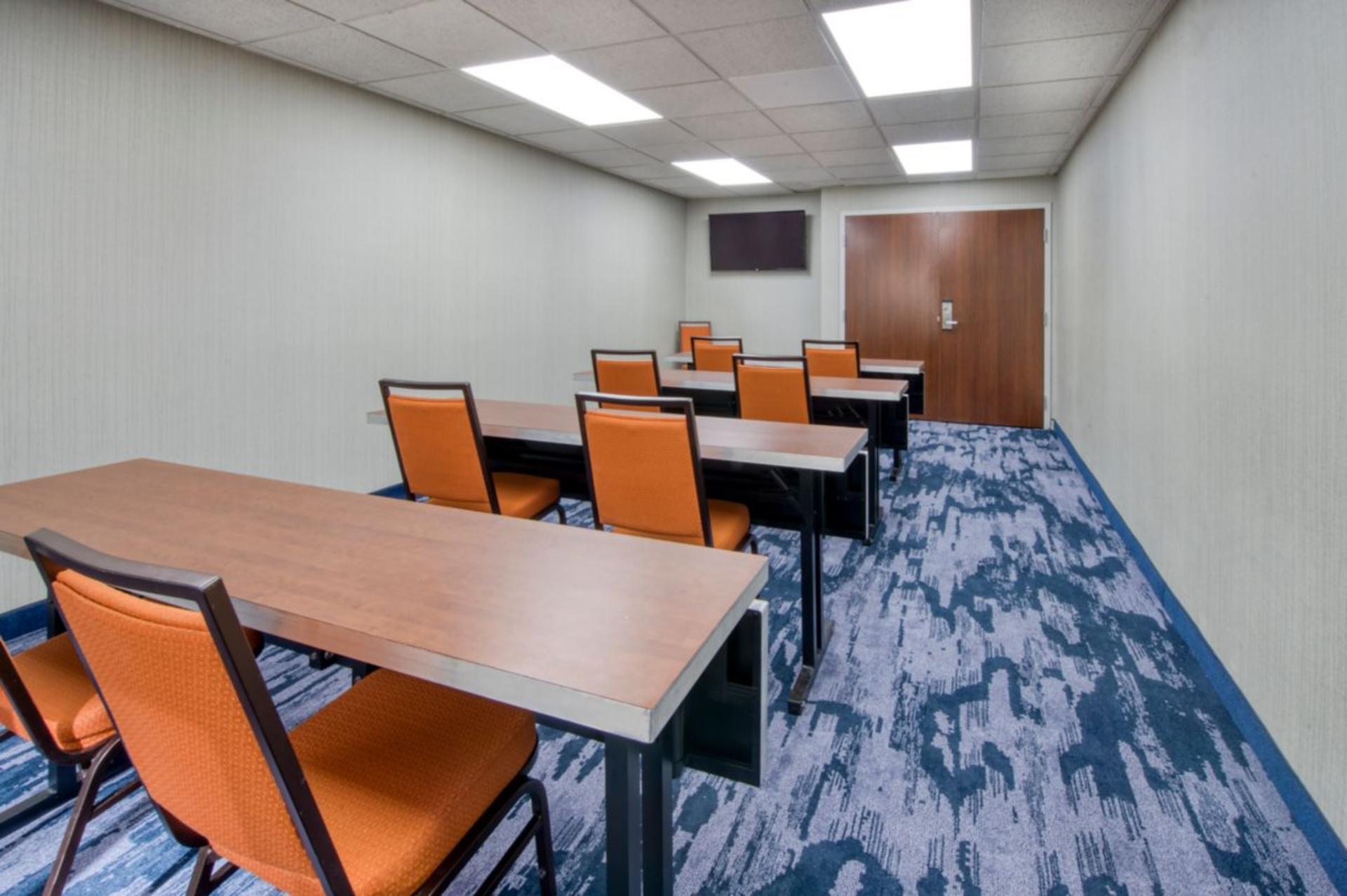 Boardroom
