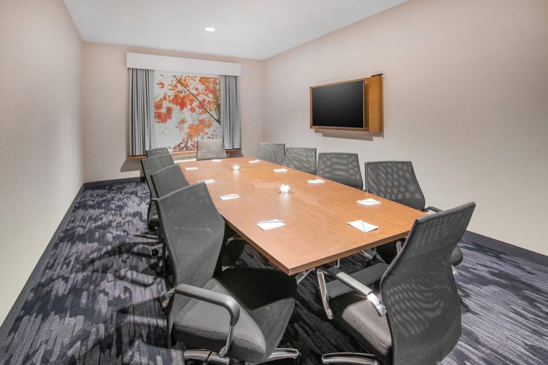 The Grey Room	