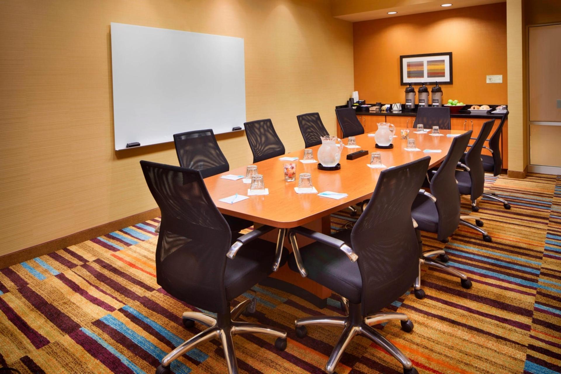 Magnolia Boardroom	