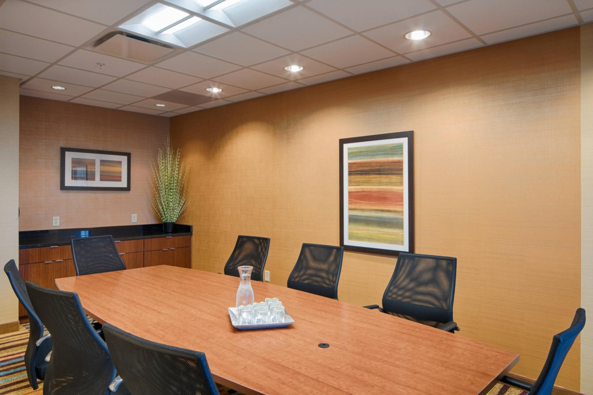Board Room	