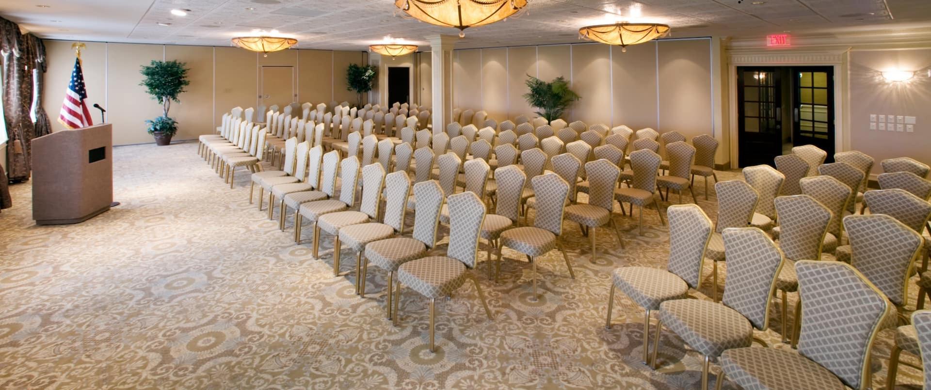 Regency Ballroom