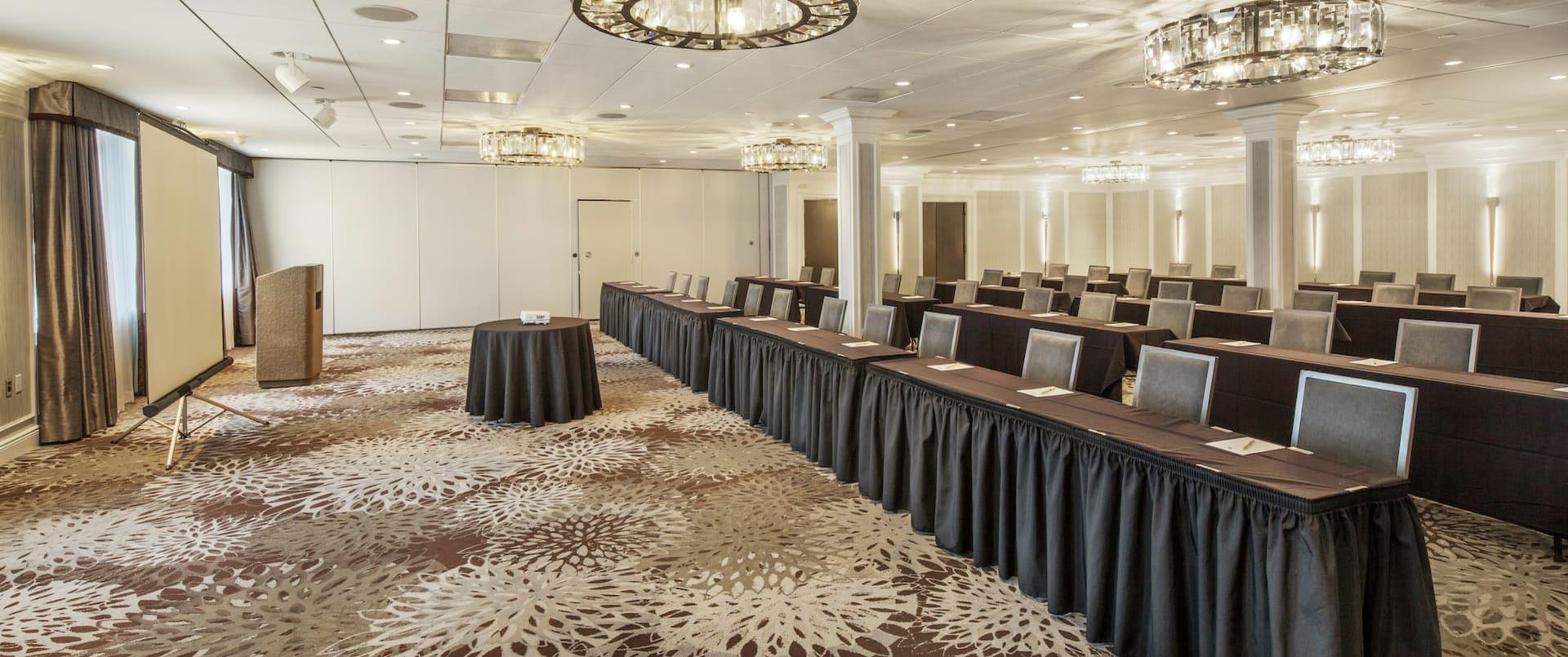 Empire Room