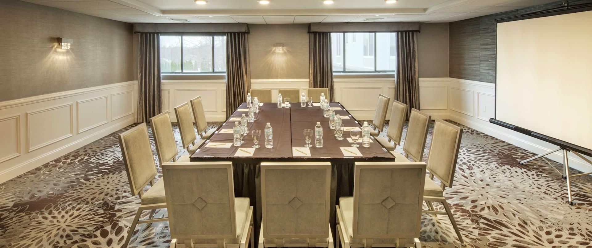 Hudson Room