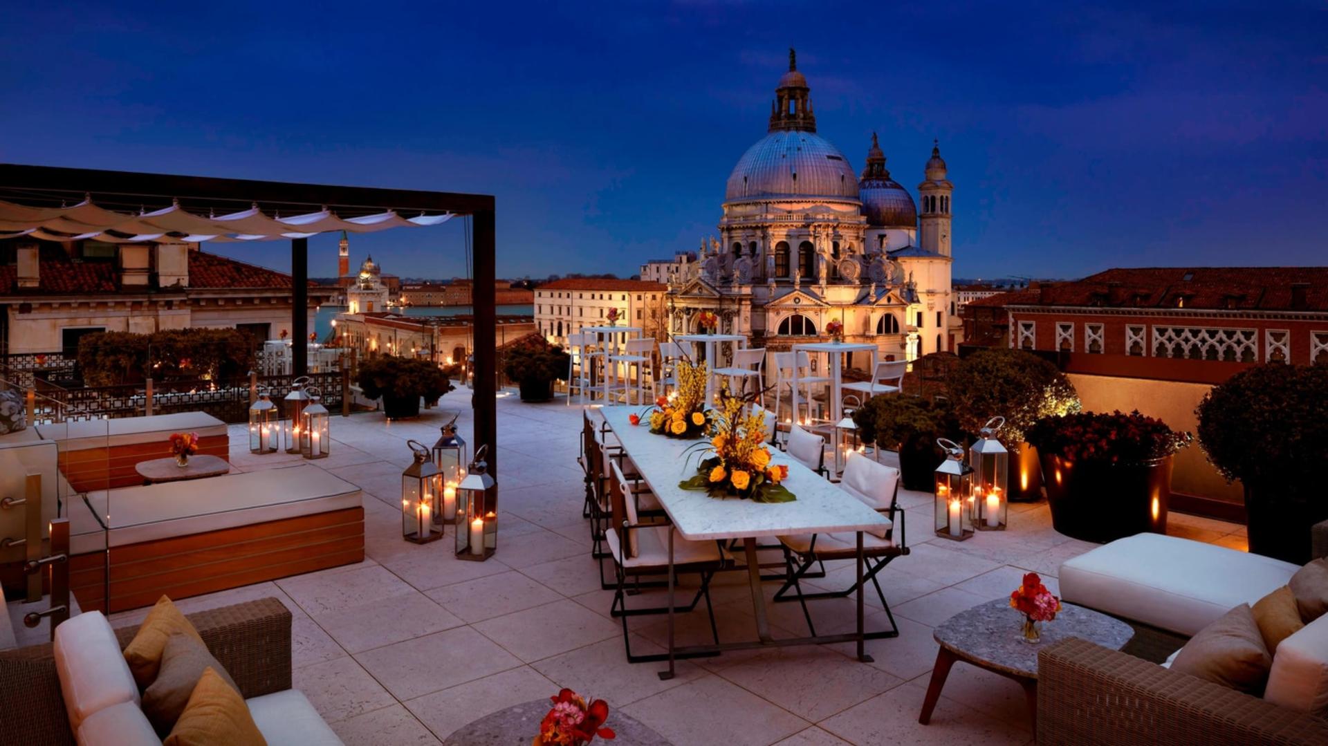 Redentore Terrazza Suite