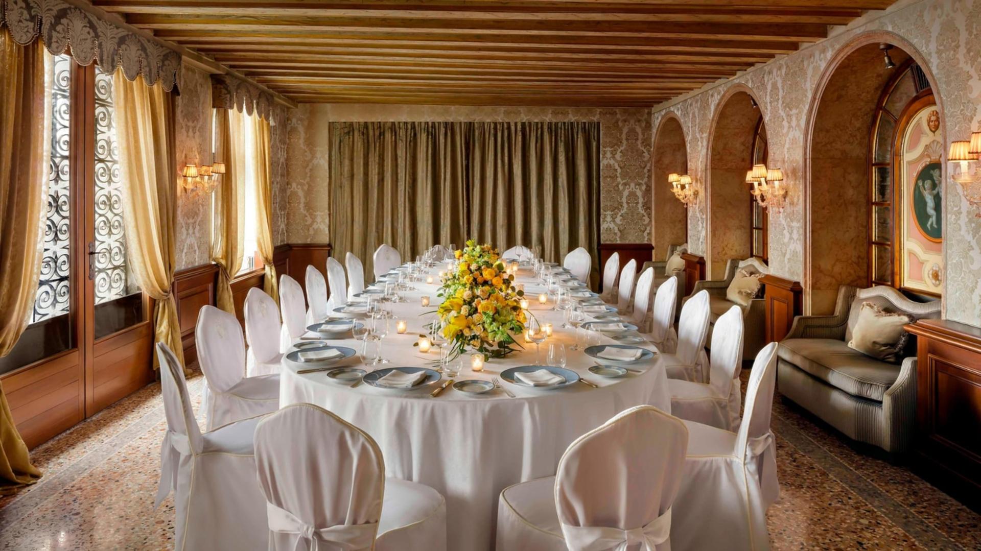 Sala Pisani
