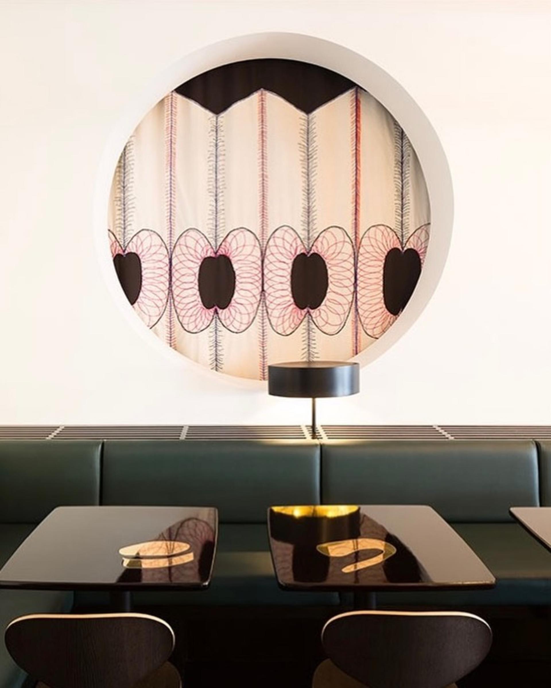 Full Buyout of Victor Bozar Café