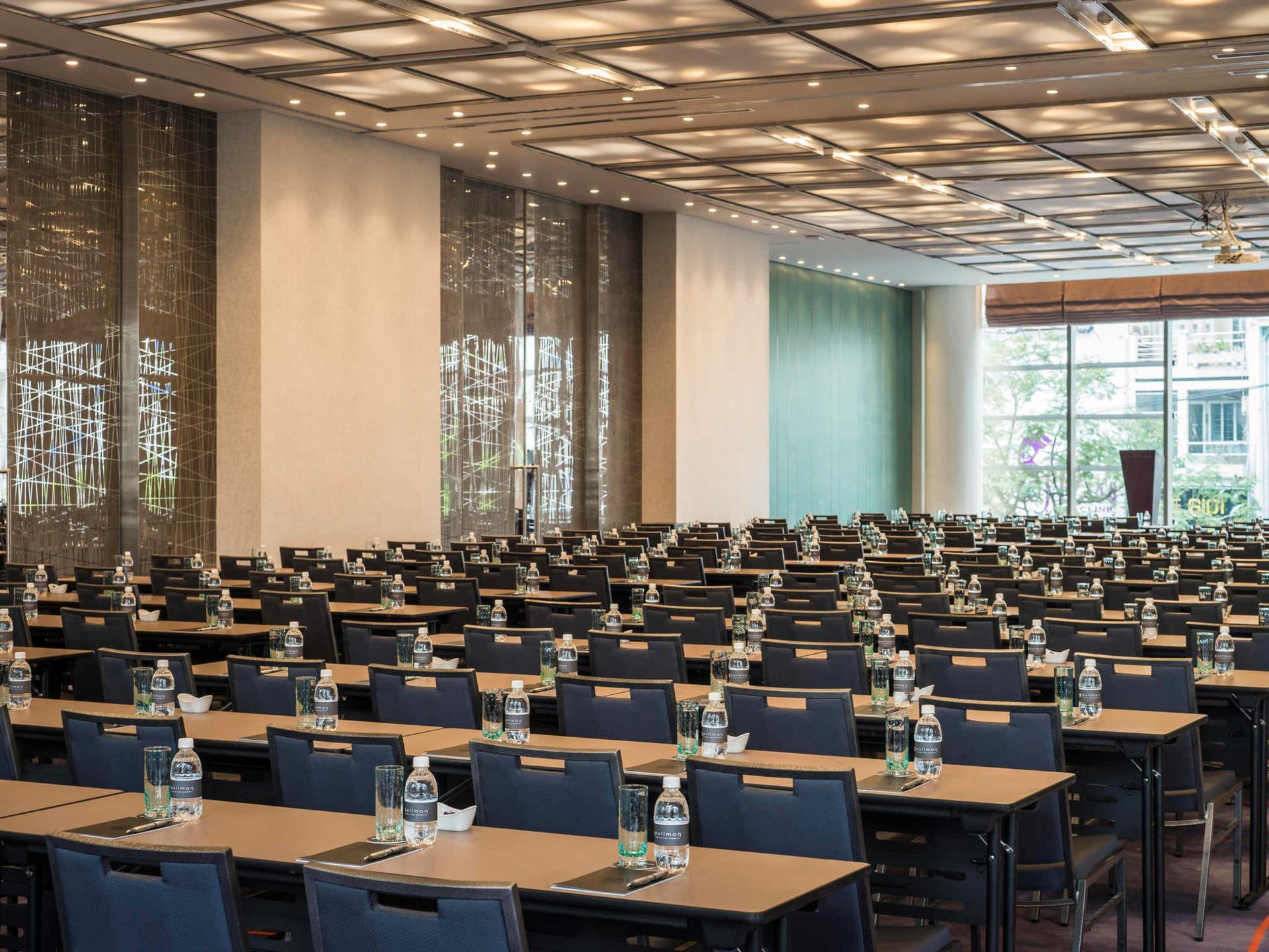 Ballroom