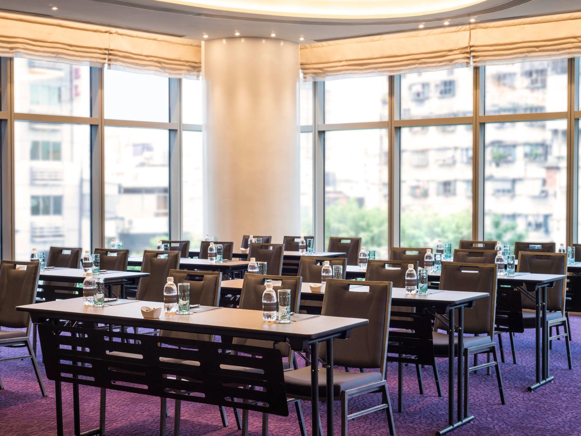 Meeting Room 1