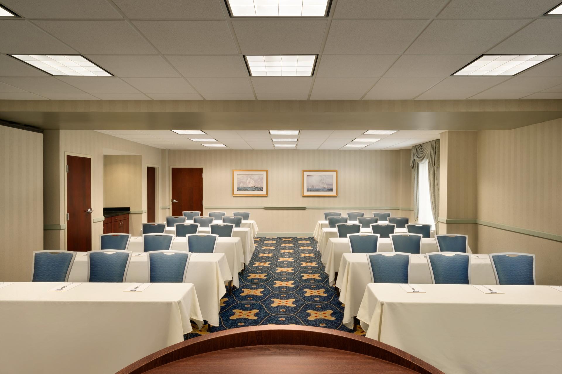 Kennedy Room	