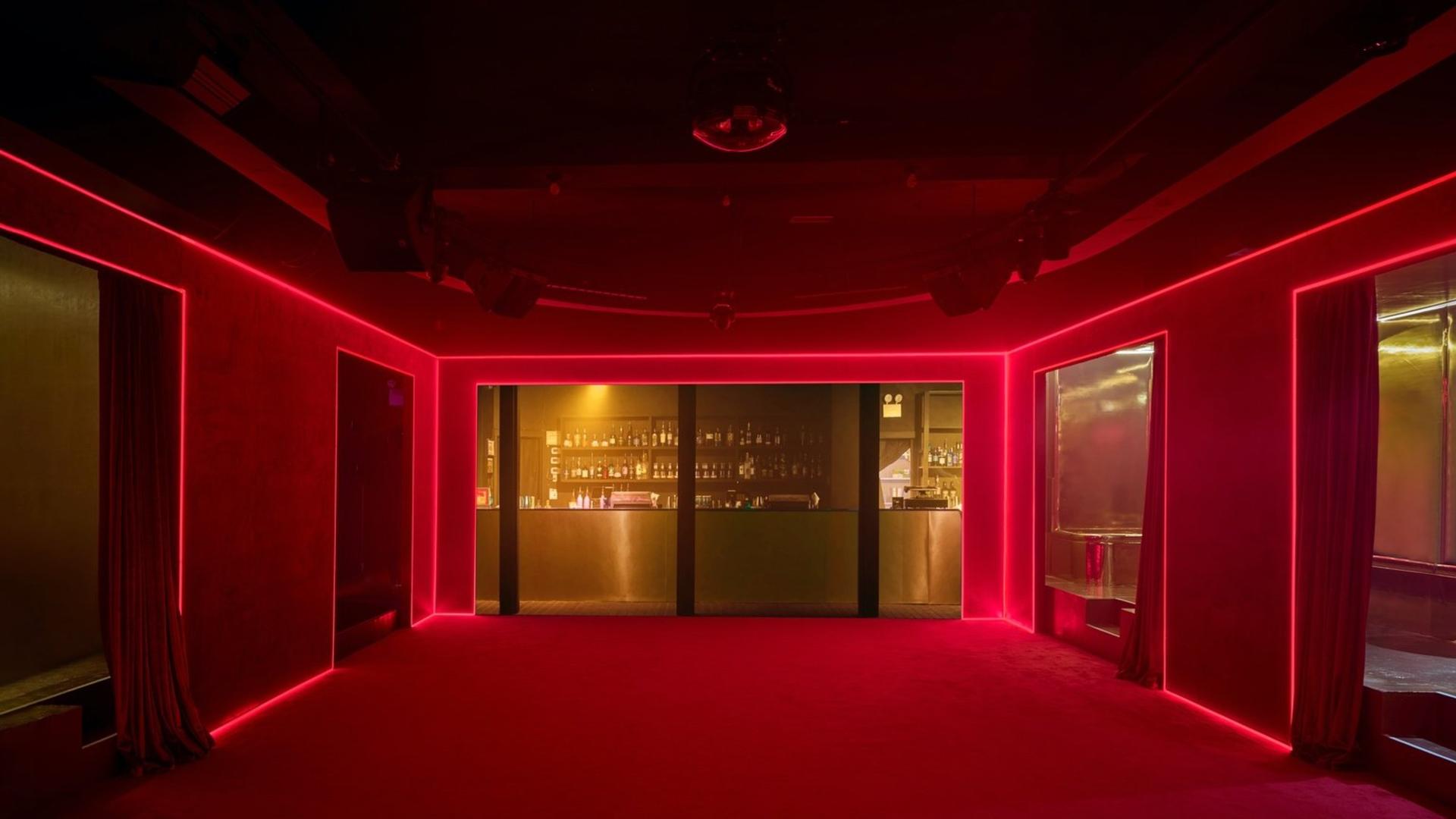 Full Buyout of Silencio NYC