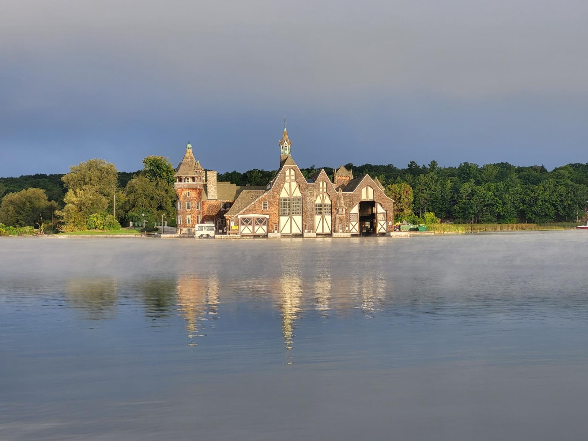 15 Best Castles in New York