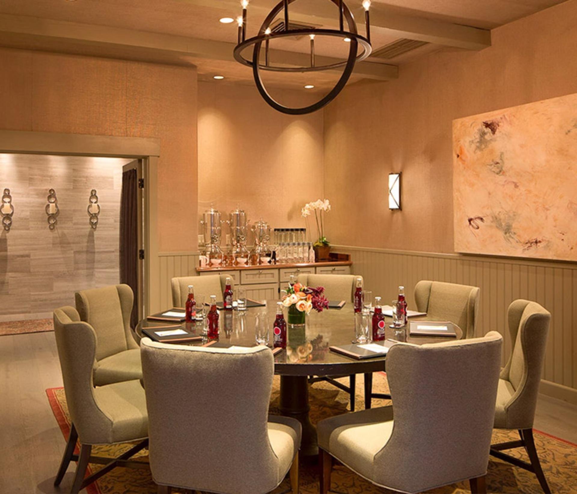Magnum Boardroom