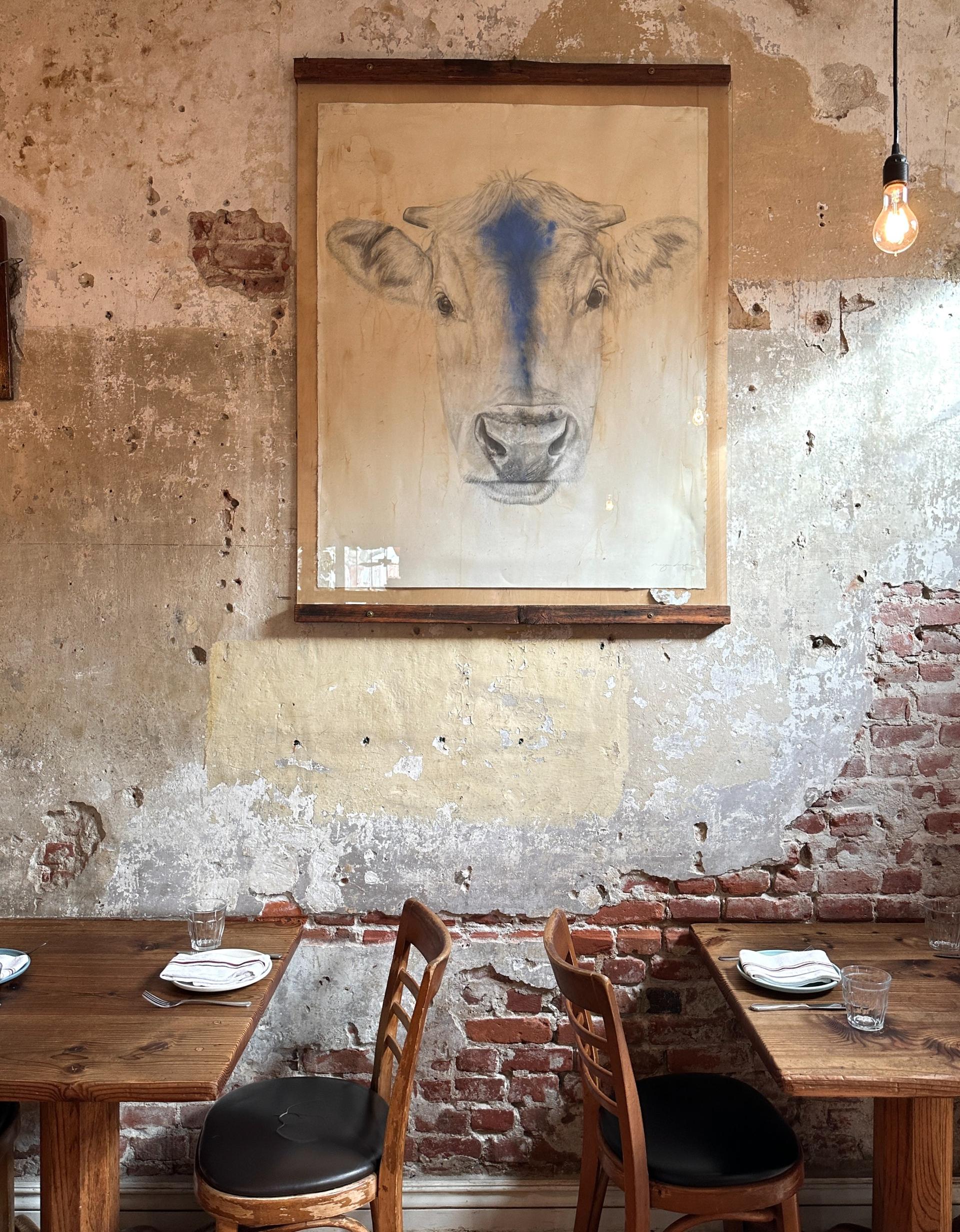 Full Buyout of Pizzaiolo
