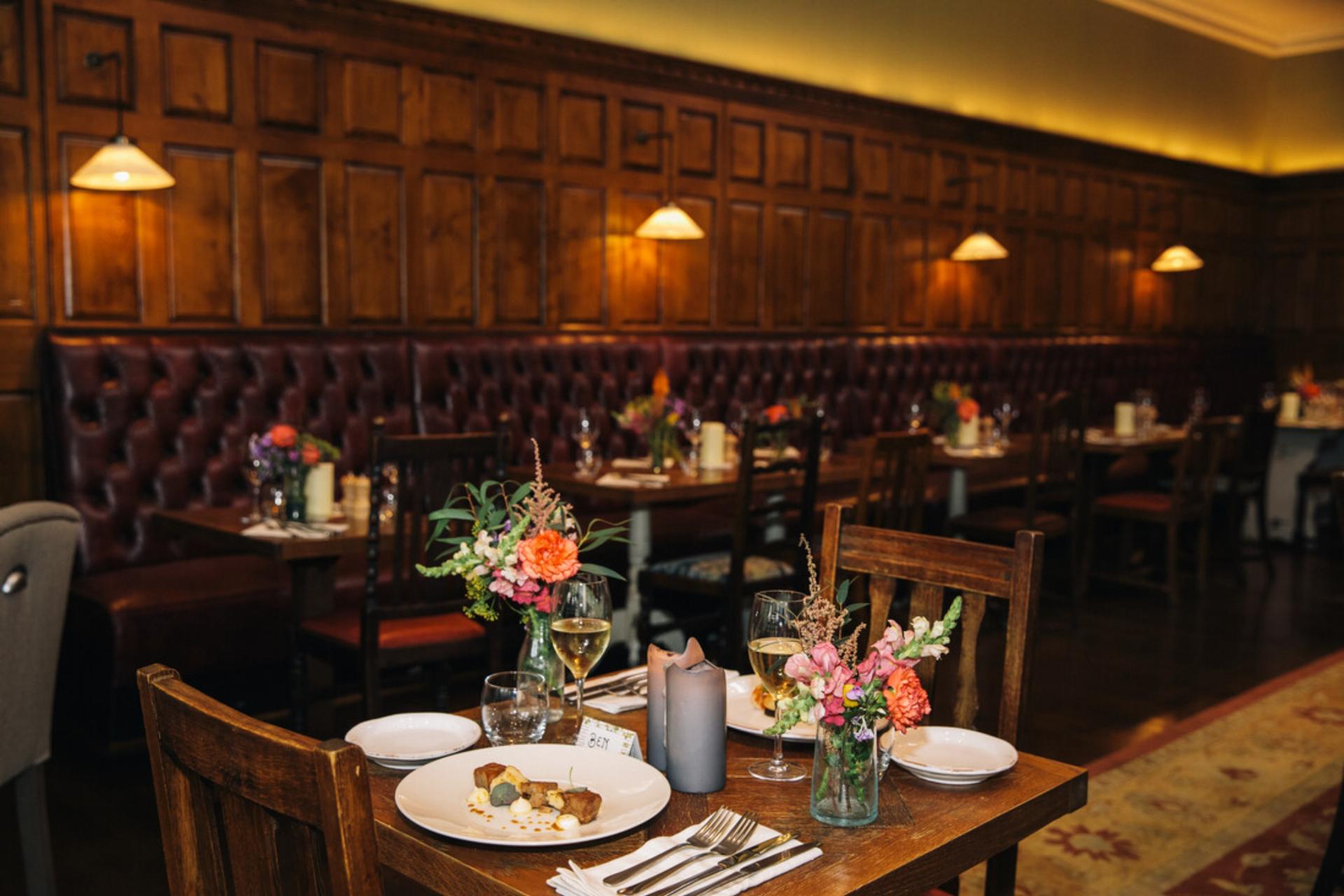 Orwell Room