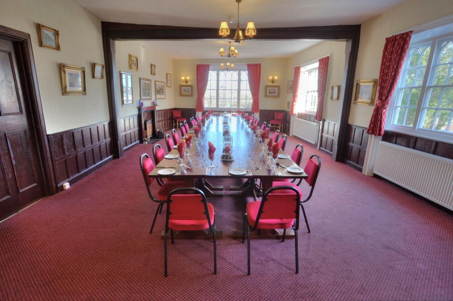 Function Room