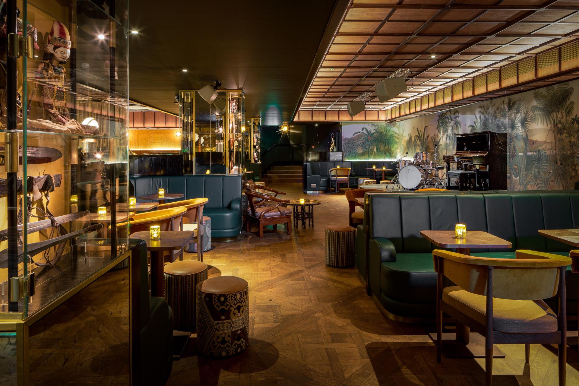 Full Buyout of Prelude by Oriole