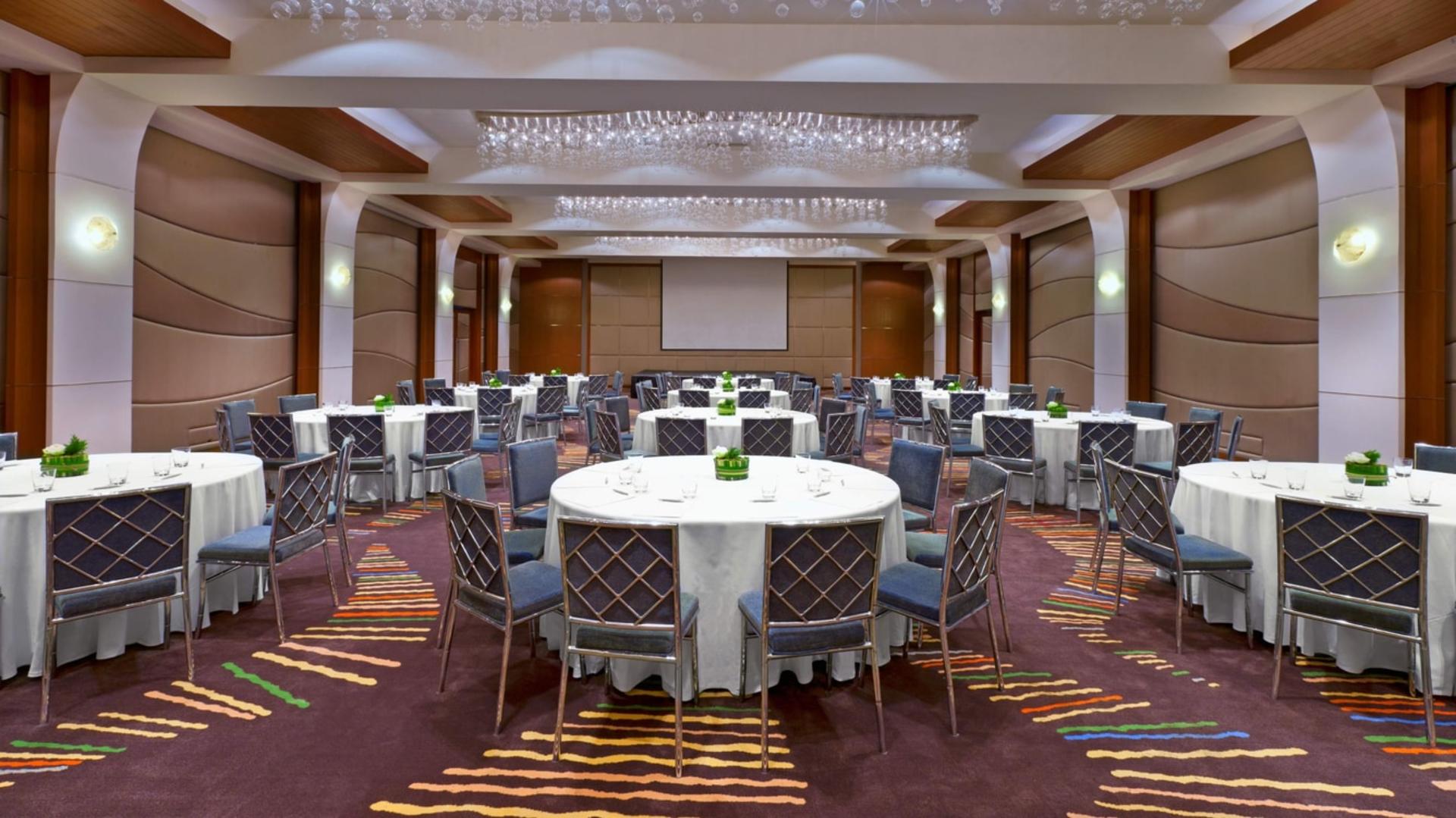 Siray Ballroom	