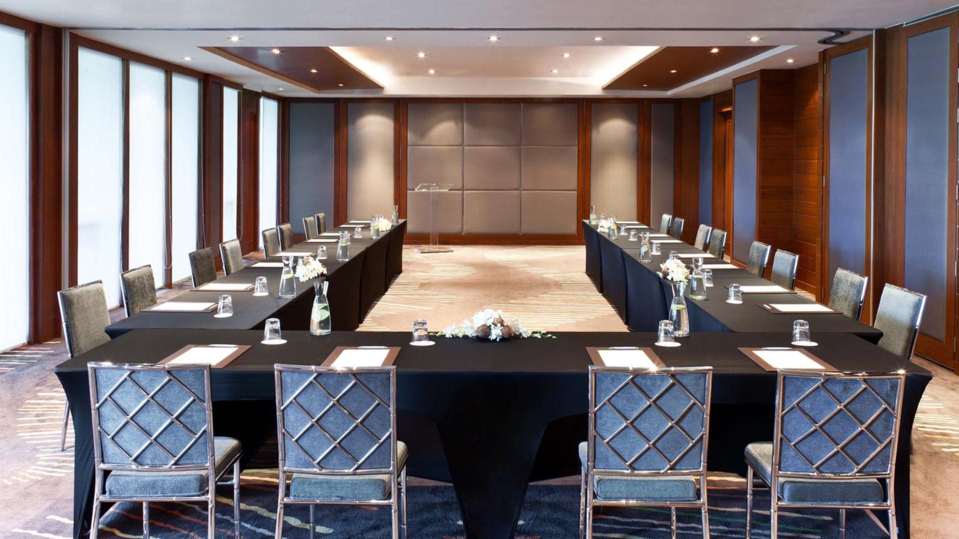 Retreat Meeting Room I	