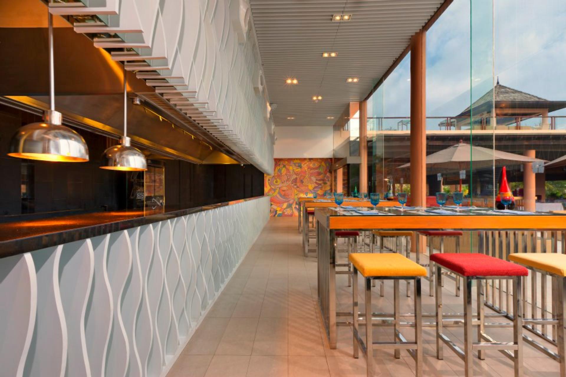 Prego Private Room	