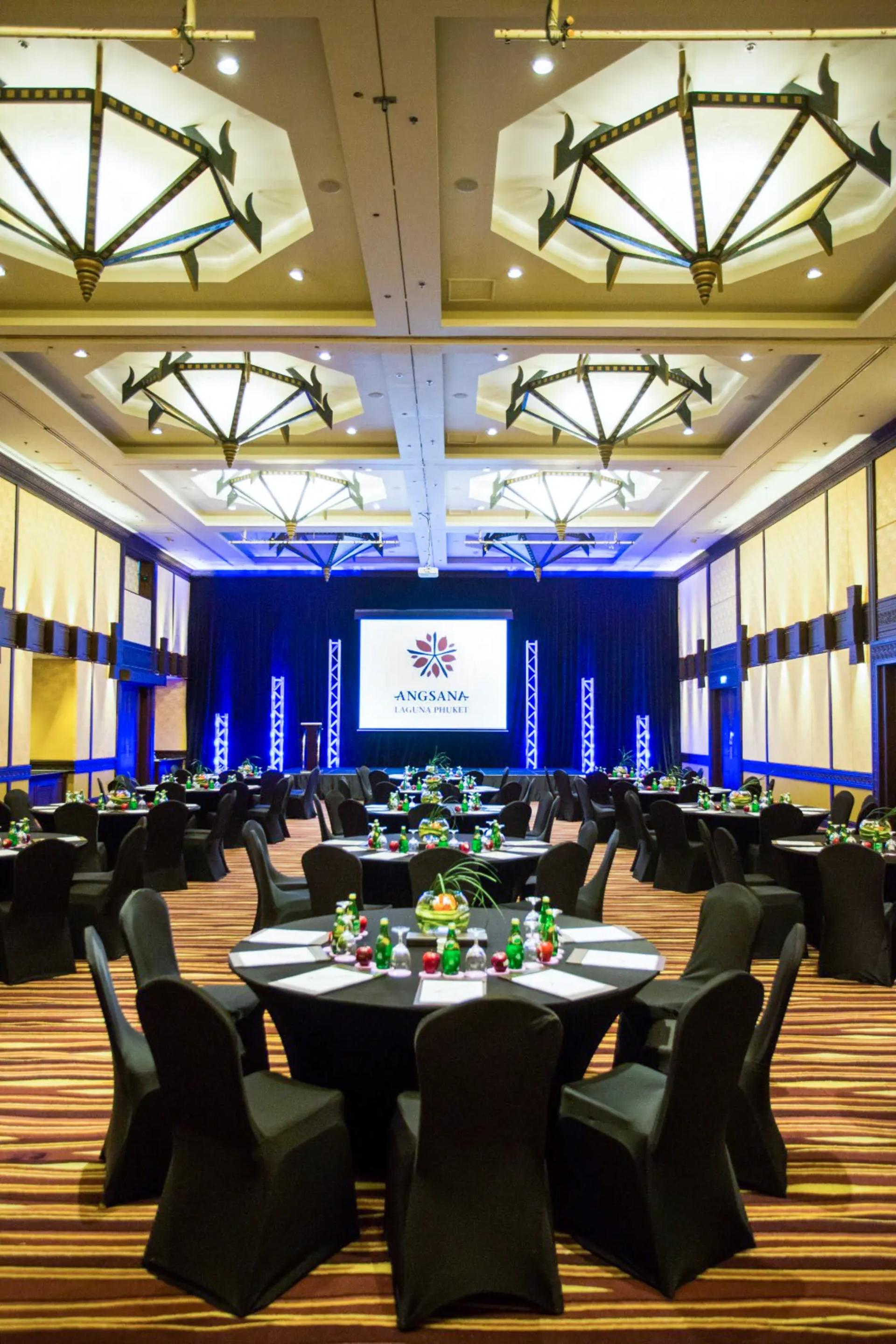 Angsana Ballroom