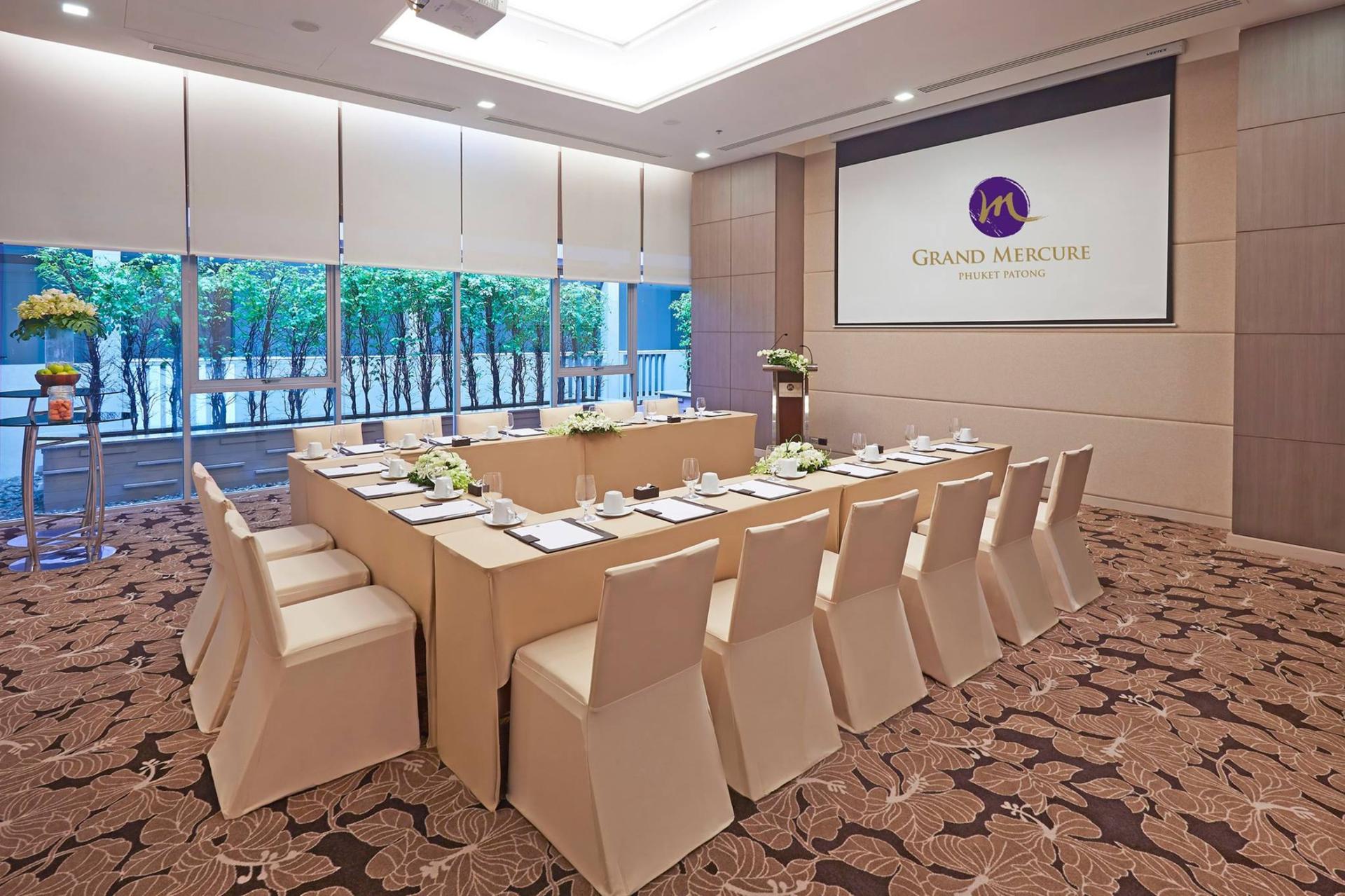 Meeting Room 1